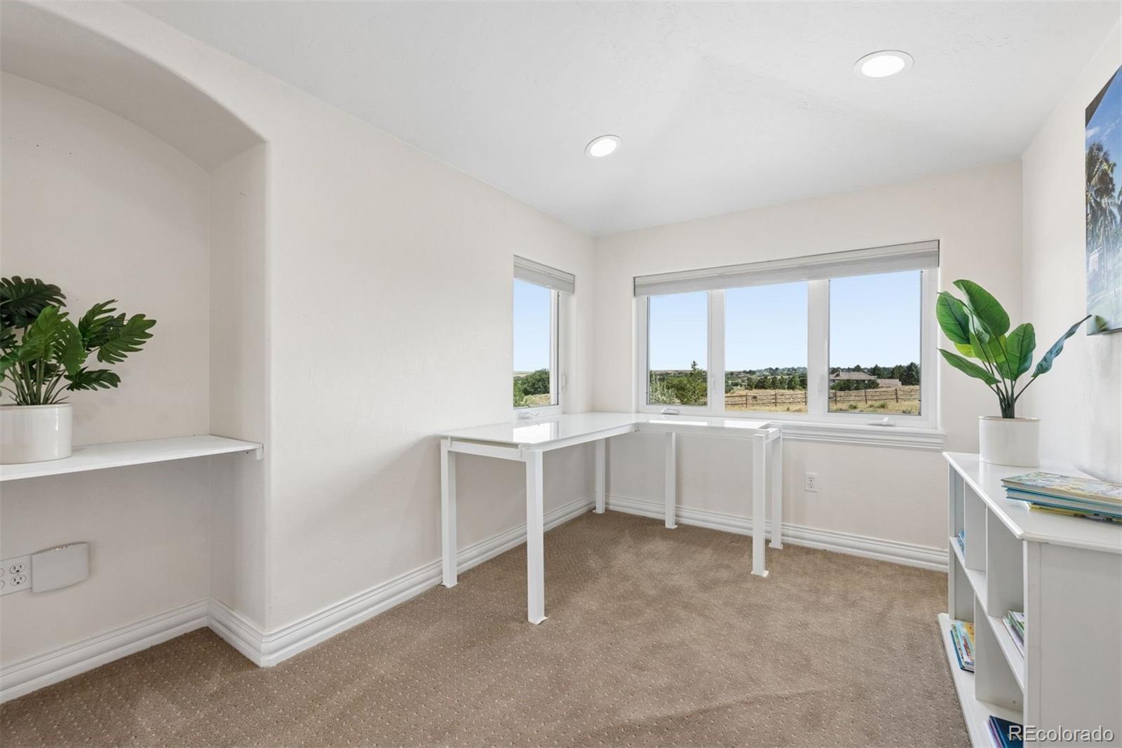 MLS Image #22 for 8926  ridgepoint way,castle pines, Colorado