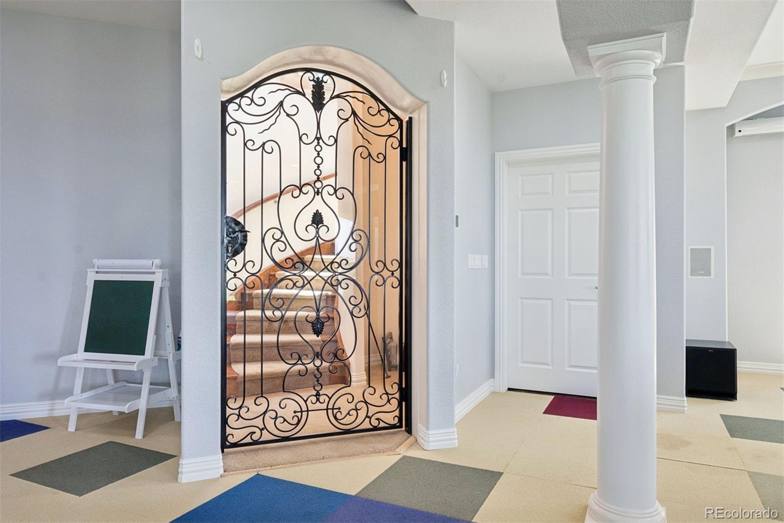 MLS Image #27 for 8926  ridgepoint way,castle pines, Colorado