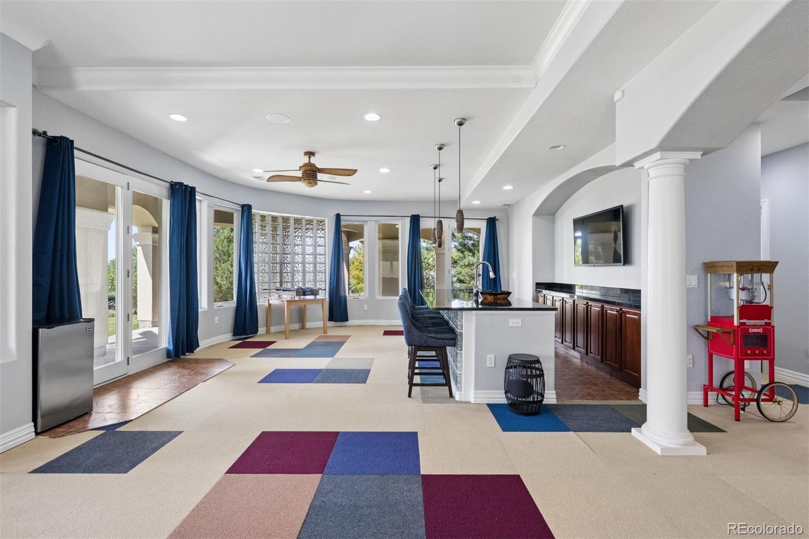 MLS Image #32 for 8926  ridgepoint way,castle pines, Colorado