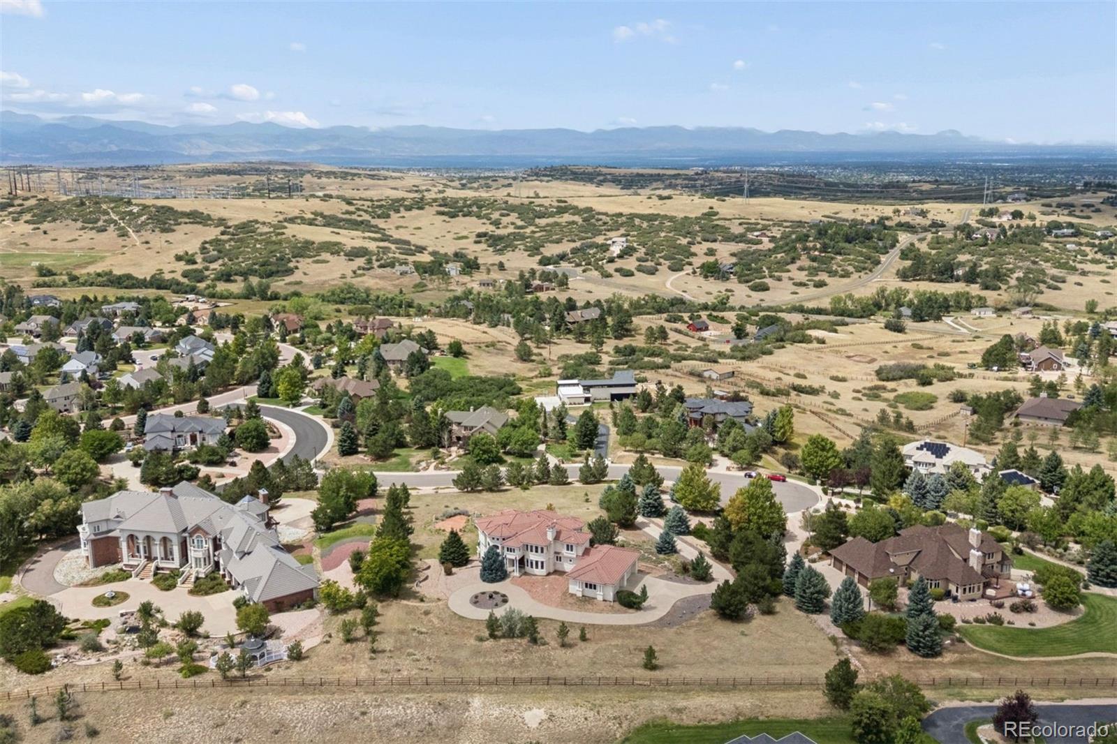 MLS Image #38 for 8926  ridgepoint way,castle pines, Colorado
