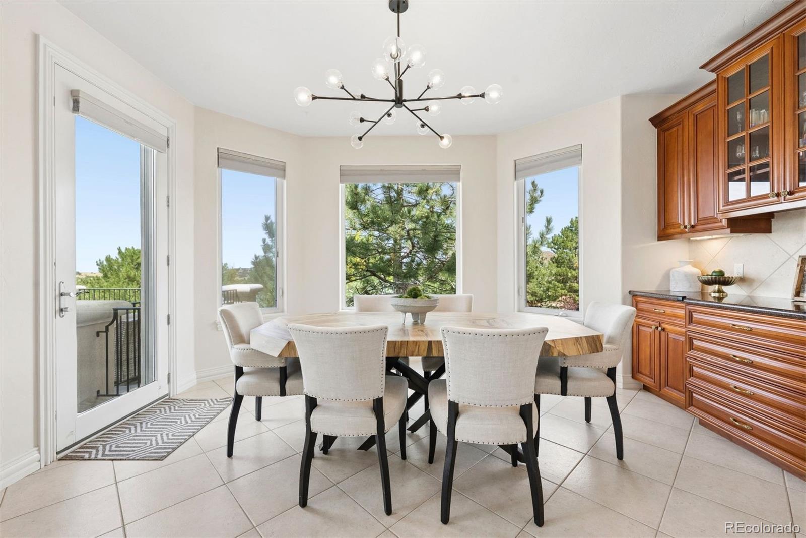 MLS Image #5 for 8926  ridgepoint way,castle pines, Colorado