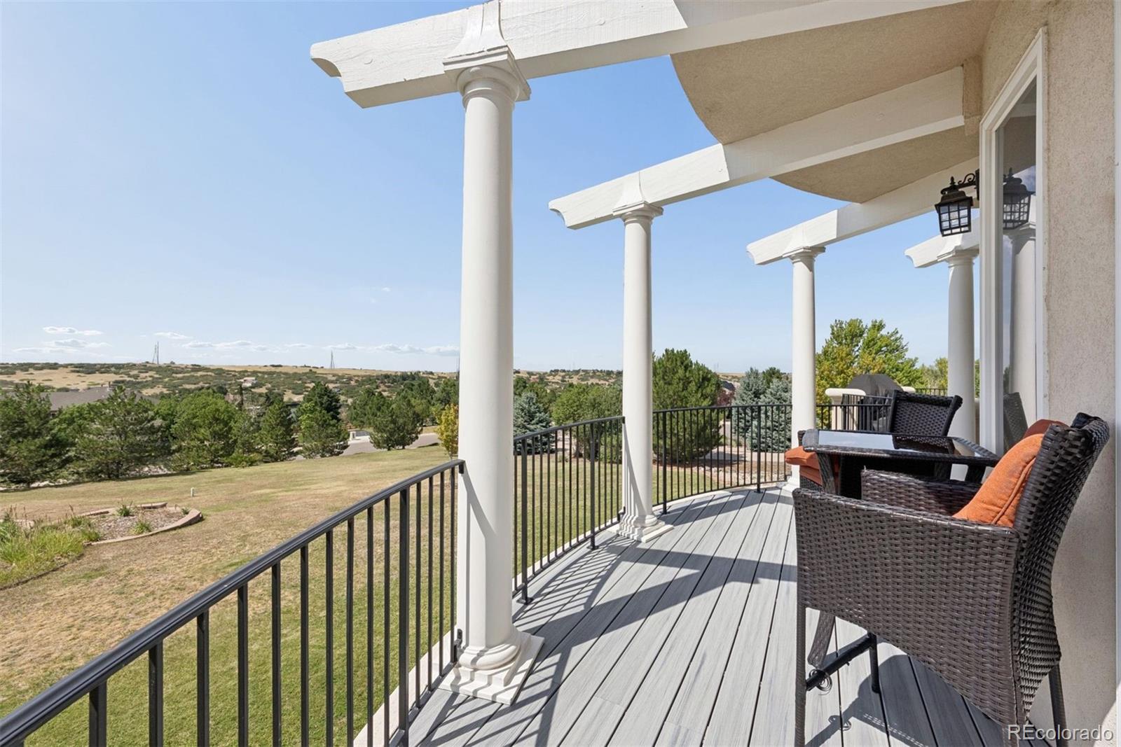 MLS Image #9 for 8926  ridgepoint way,castle pines, Colorado