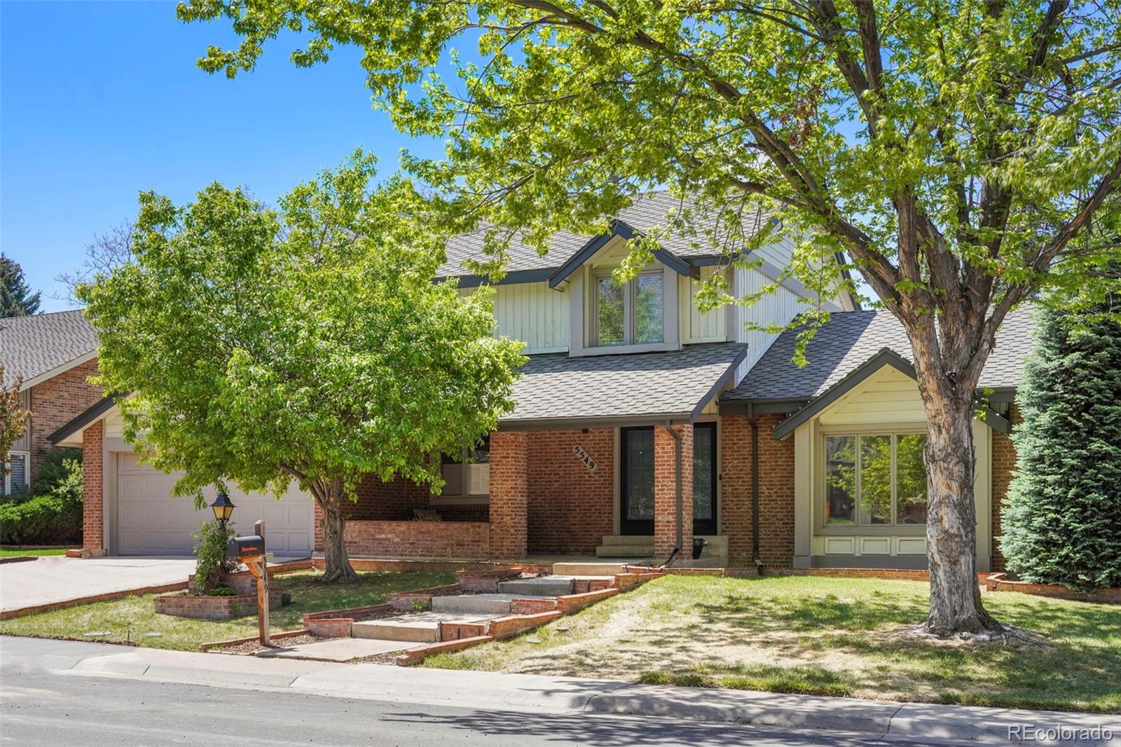 MLS Image #1 for 5549 s hanover way,englewood, Colorado