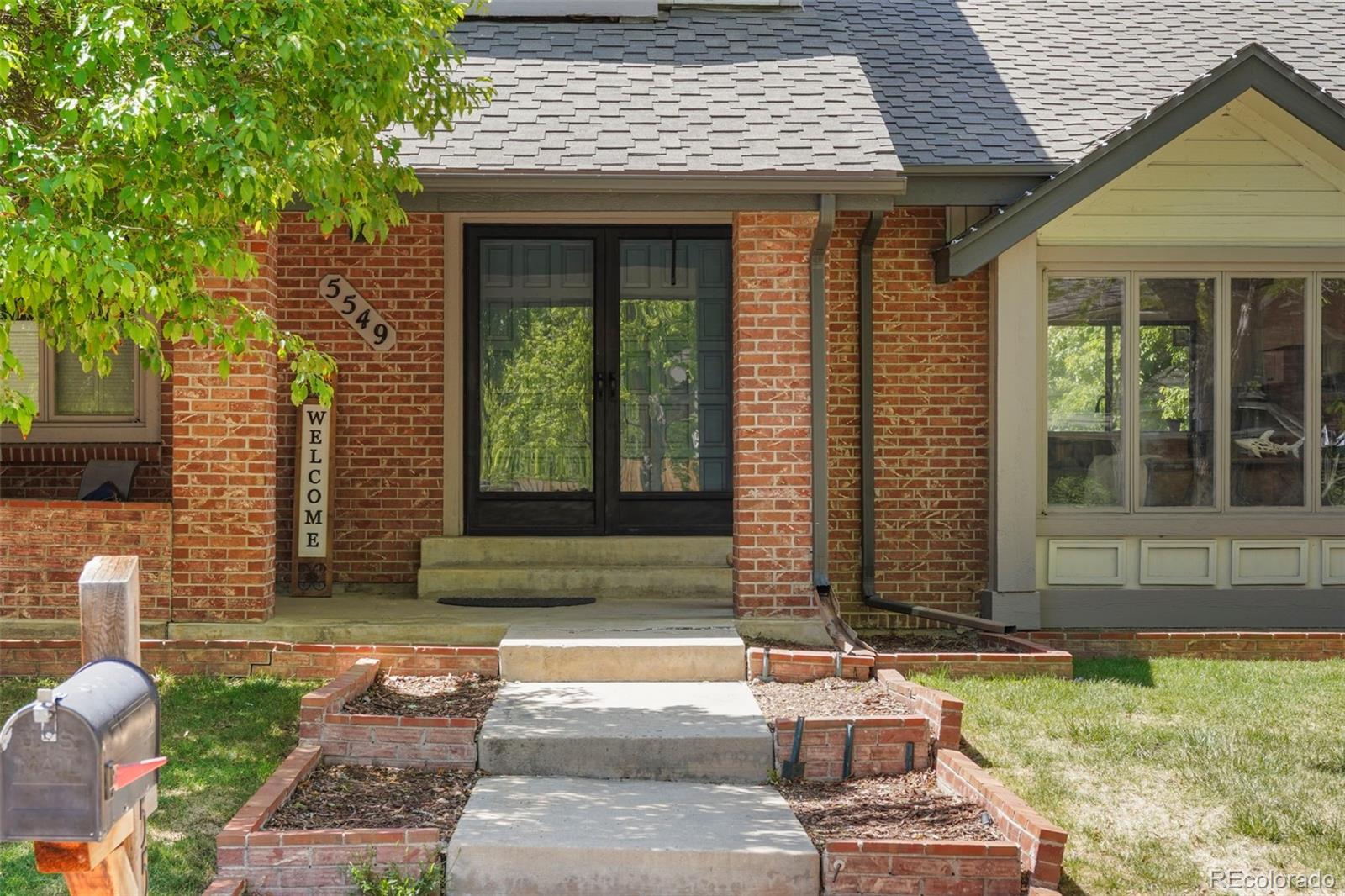 MLS Image #2 for 5549 s hanover way,englewood, Colorado