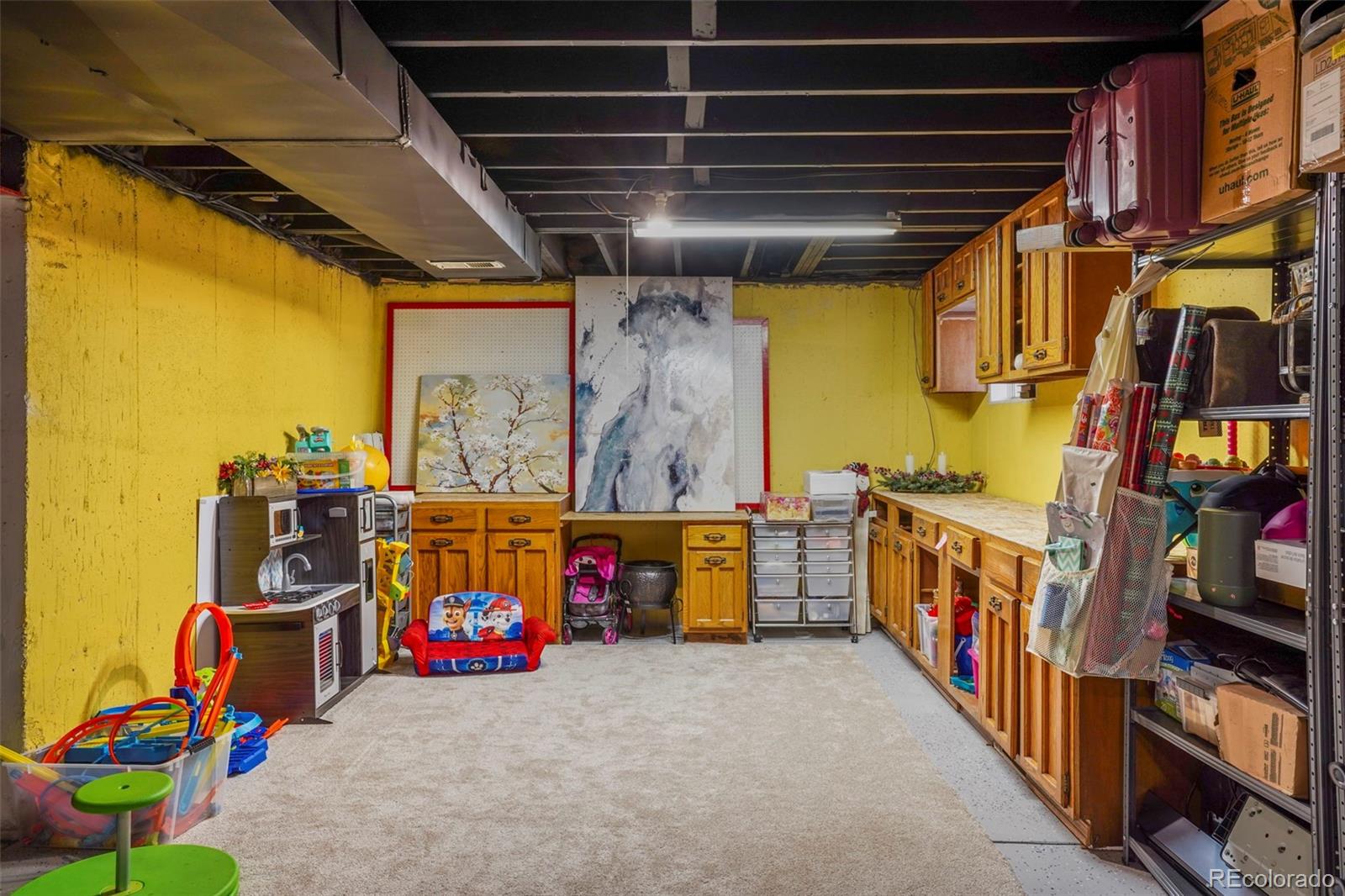 MLS Image #25 for 5549 s hanover way,englewood, Colorado