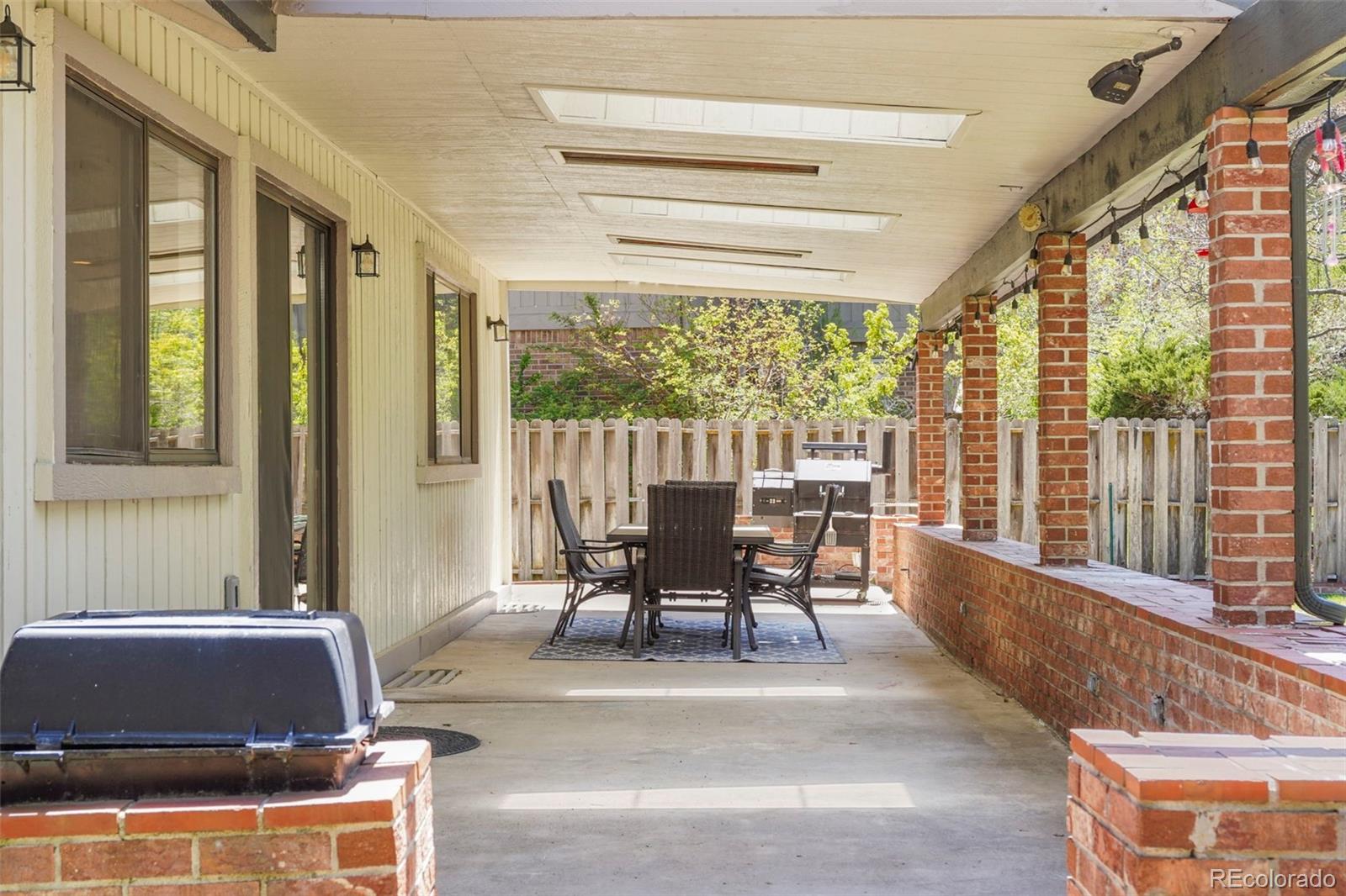 MLS Image #26 for 5549 s hanover way,englewood, Colorado