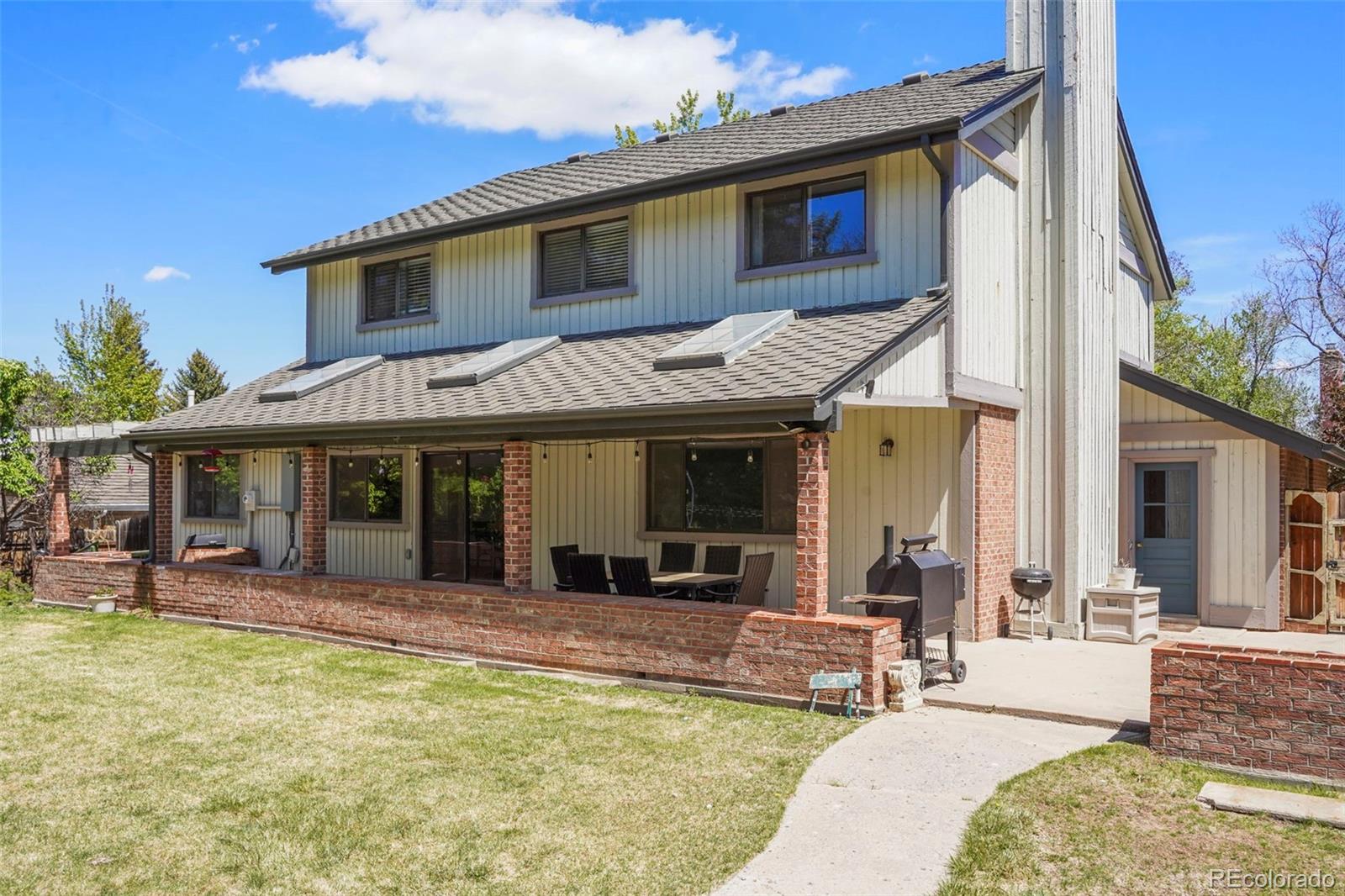 MLS Image #30 for 5549 s hanover way,englewood, Colorado