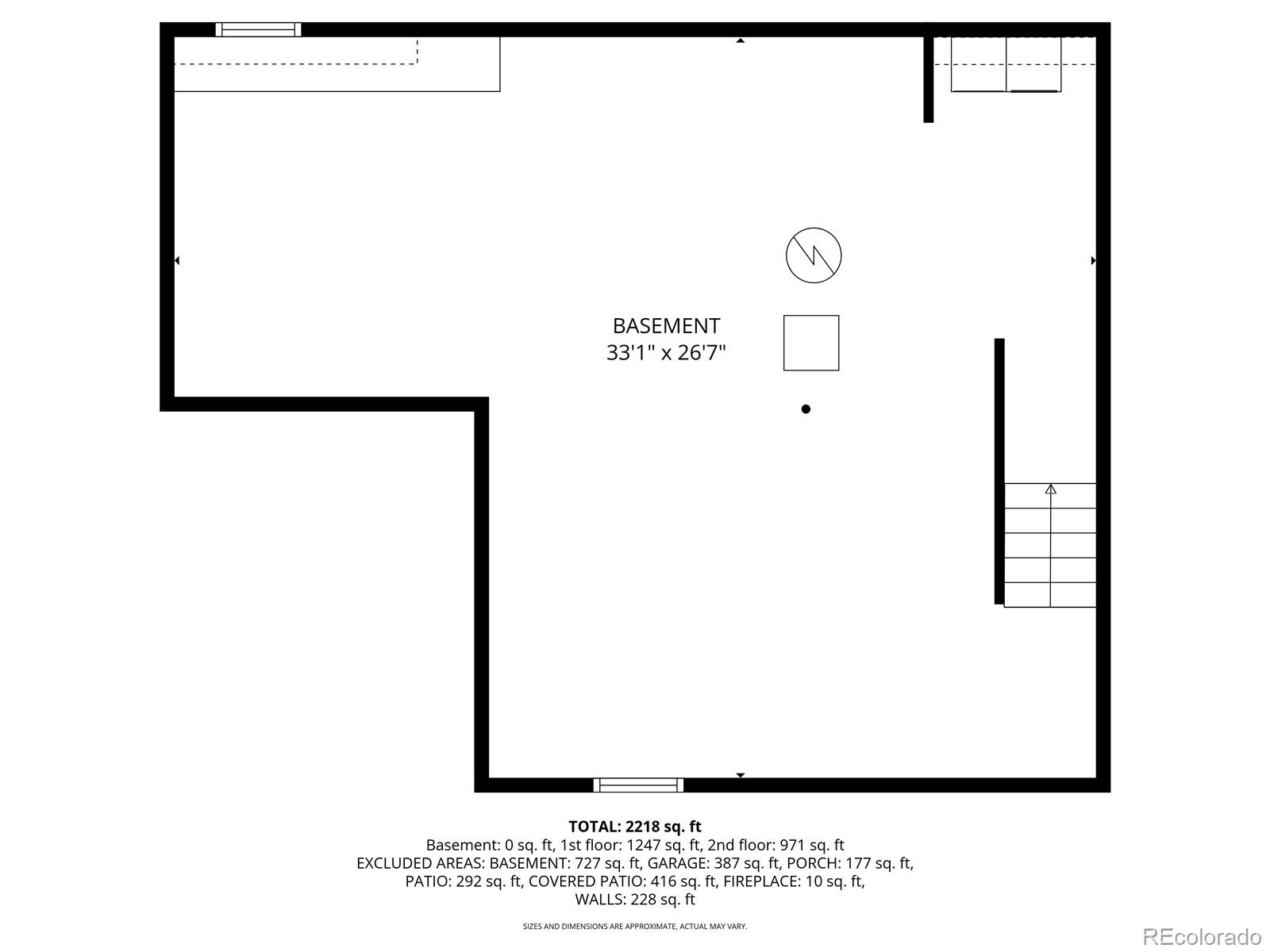 MLS Image #33 for 5549 s hanover way,englewood, Colorado