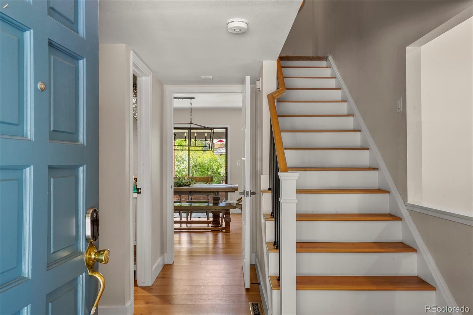 MLS Image #4 for 5549 s hanover way,englewood, Colorado