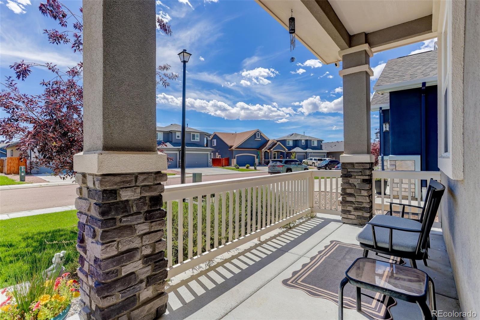 MLS Image #2 for 10988  tarbell drive,colorado springs, Colorado