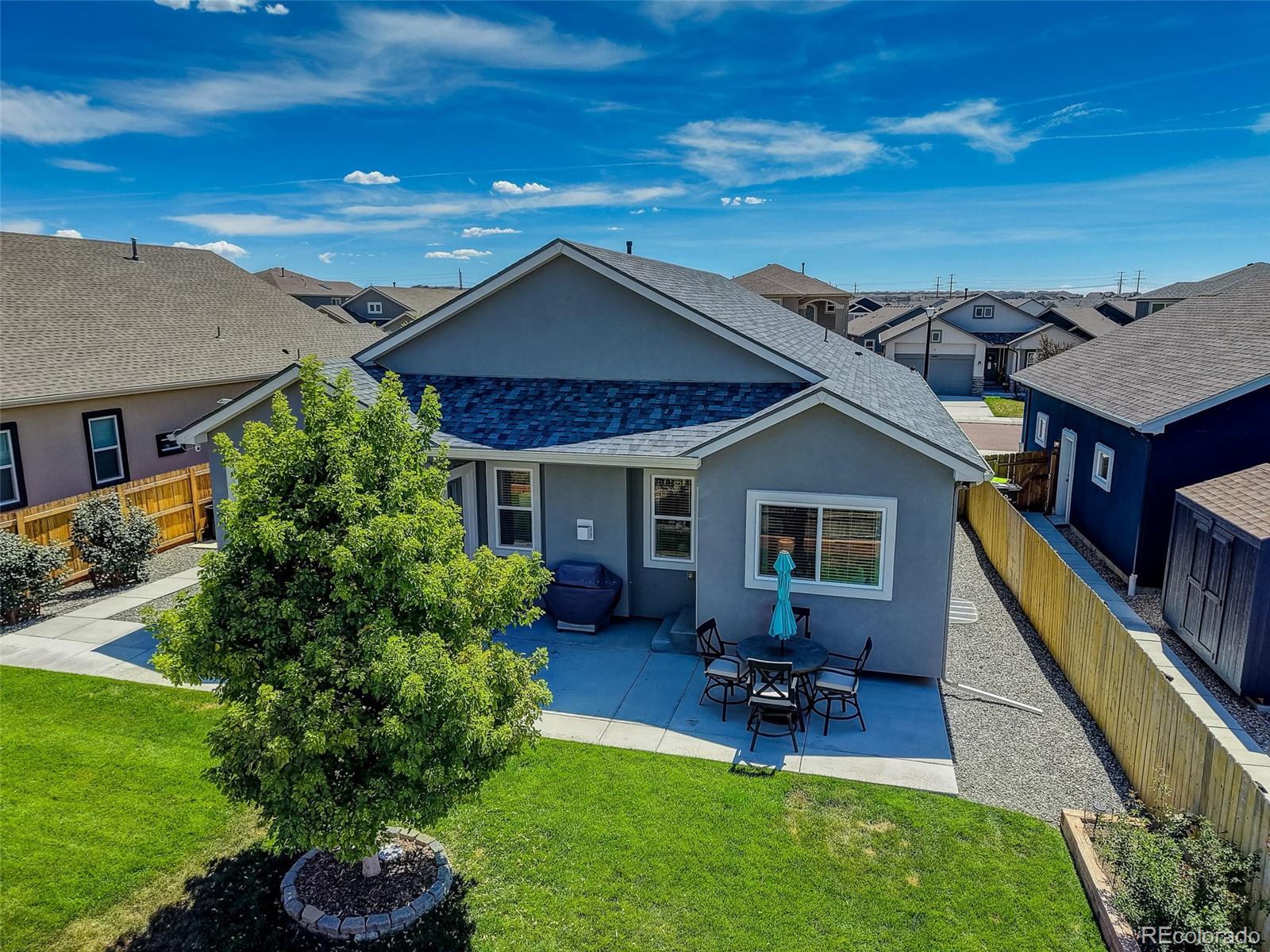 MLS Image #29 for 10988  tarbell drive,colorado springs, Colorado