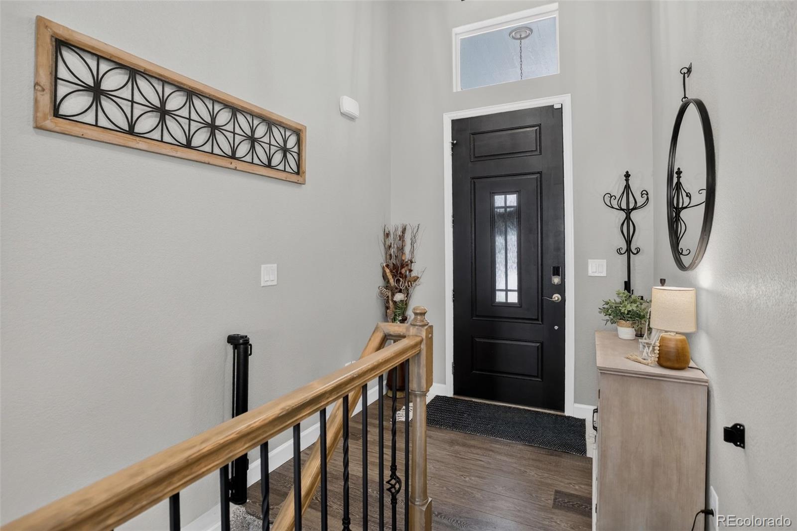MLS Image #3 for 10988  tarbell drive,colorado springs, Colorado