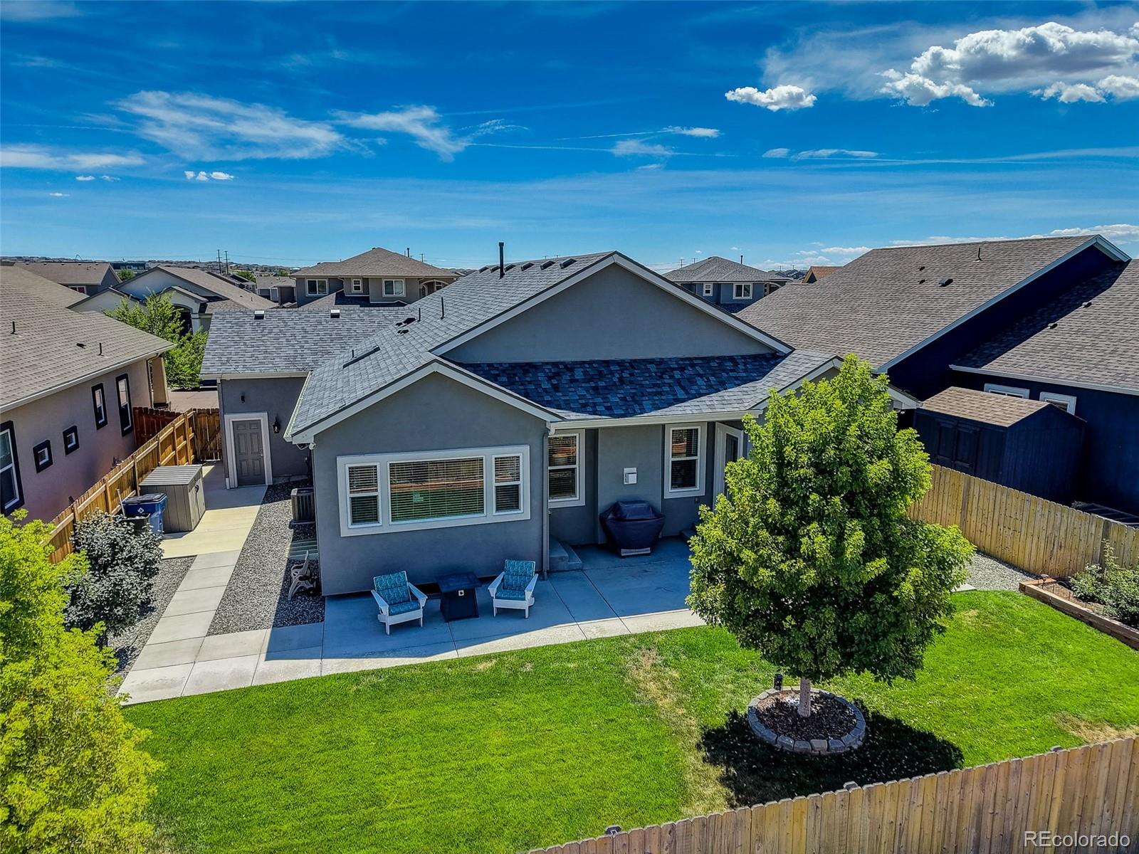 MLS Image #30 for 10988  tarbell drive,colorado springs, Colorado