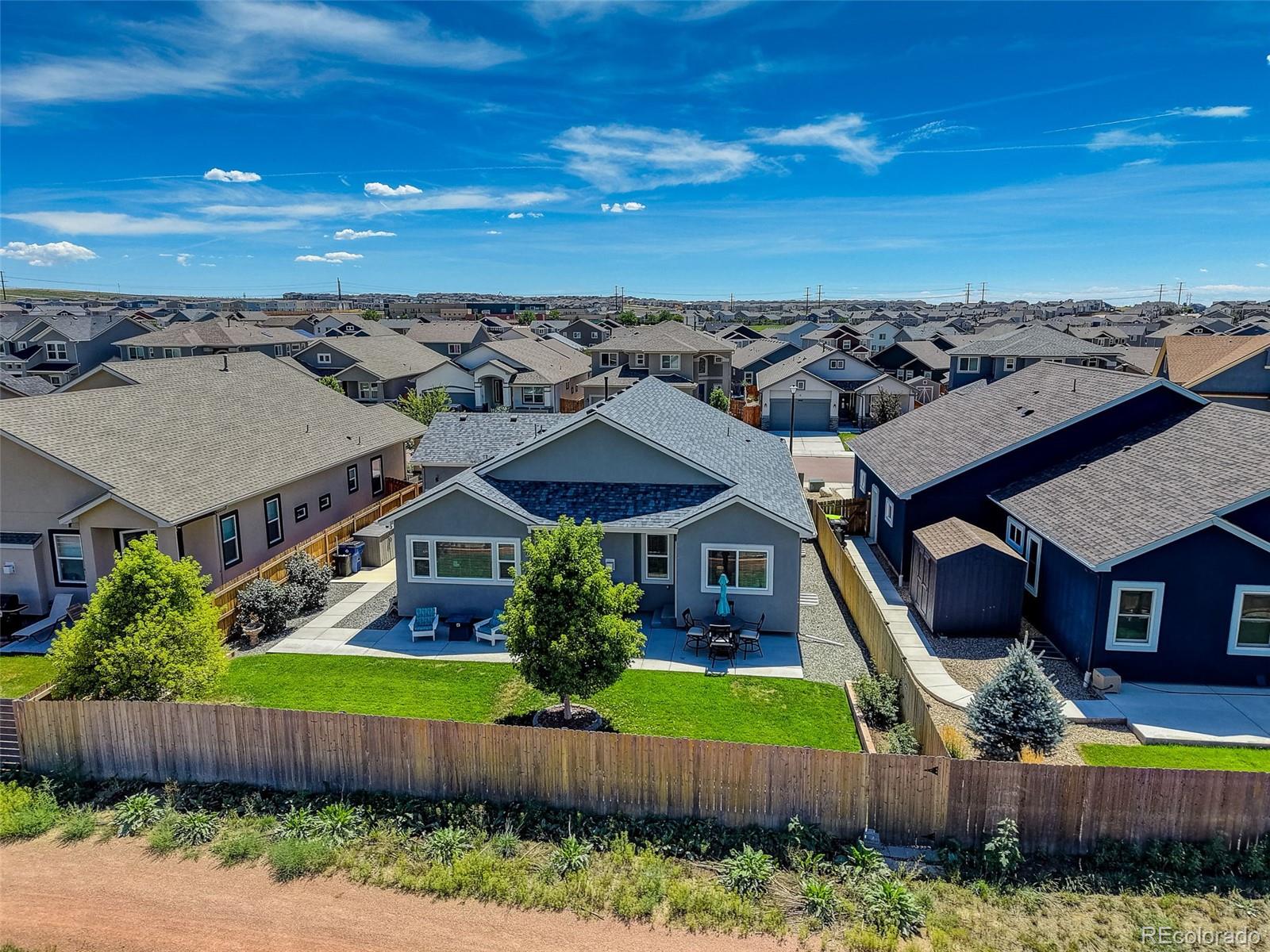 MLS Image #31 for 10988  tarbell drive,colorado springs, Colorado