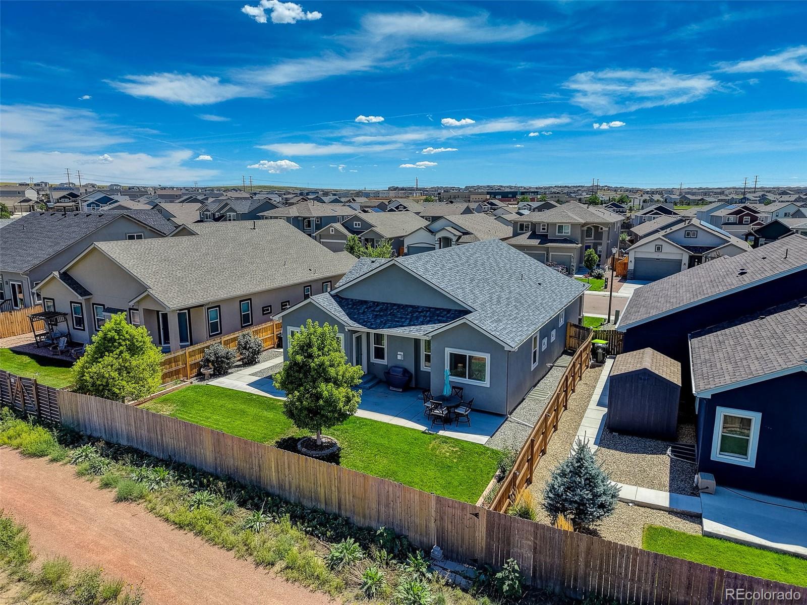 MLS Image #32 for 10988  tarbell drive,colorado springs, Colorado