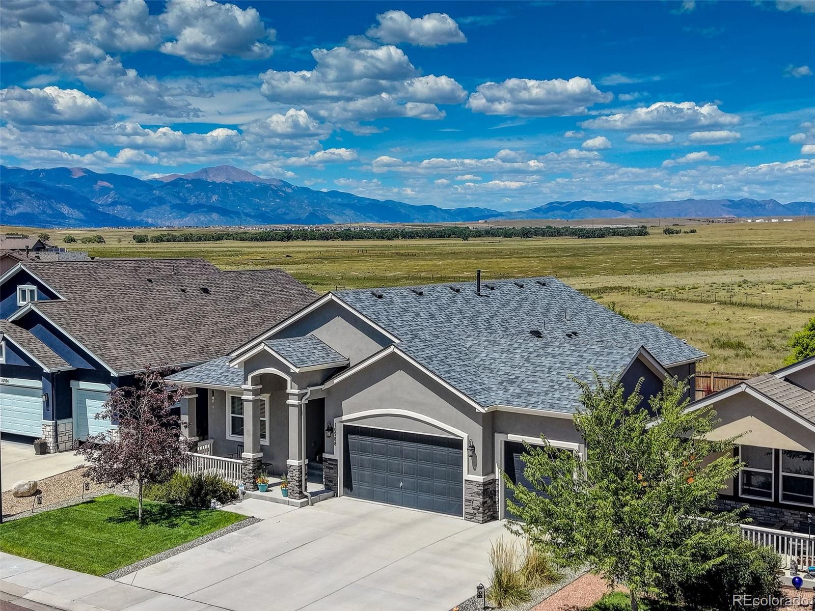 MLS Image #36 for 10988  tarbell drive,colorado springs, Colorado