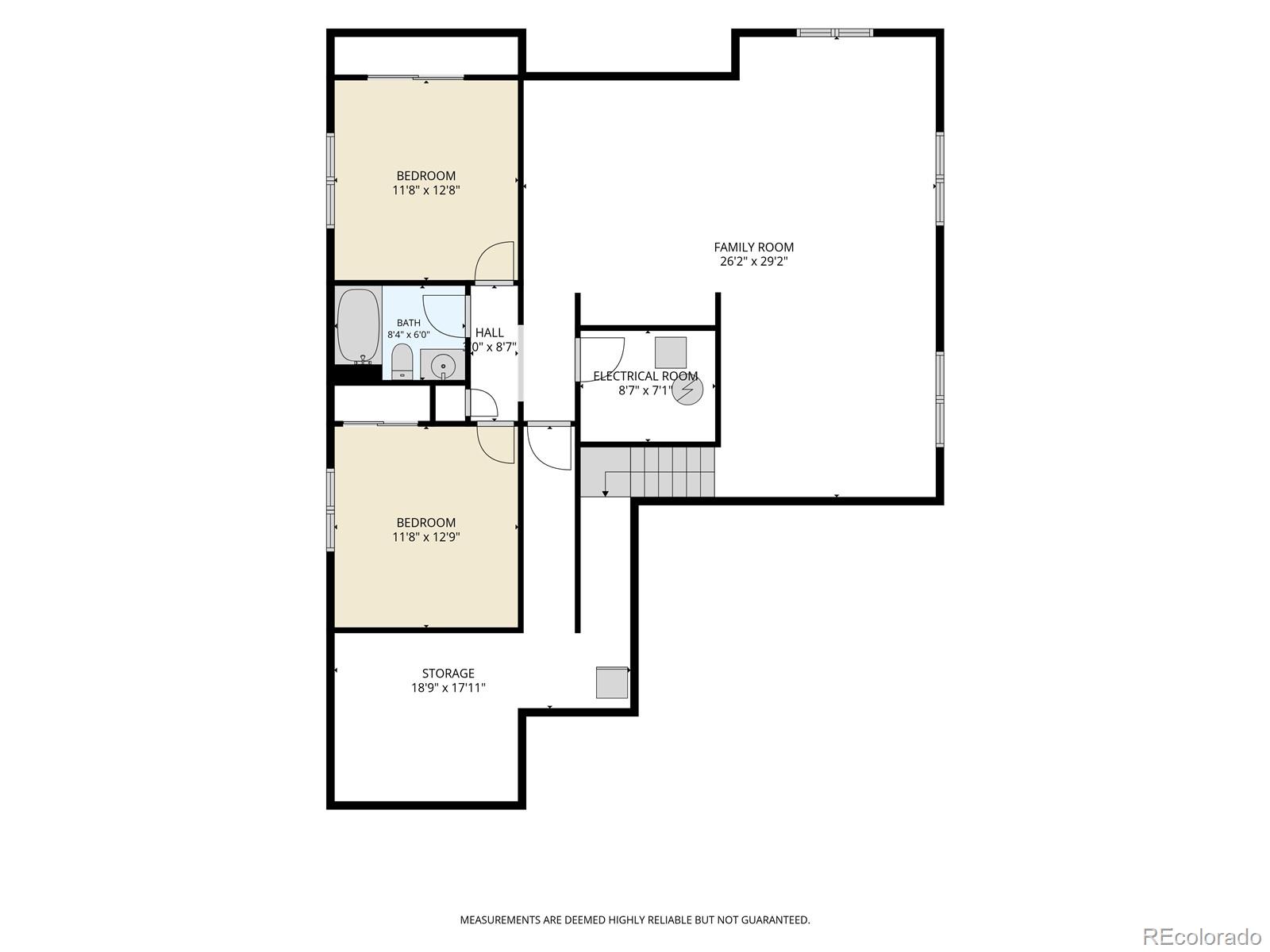 MLS Image #39 for 10988  tarbell drive,colorado springs, Colorado