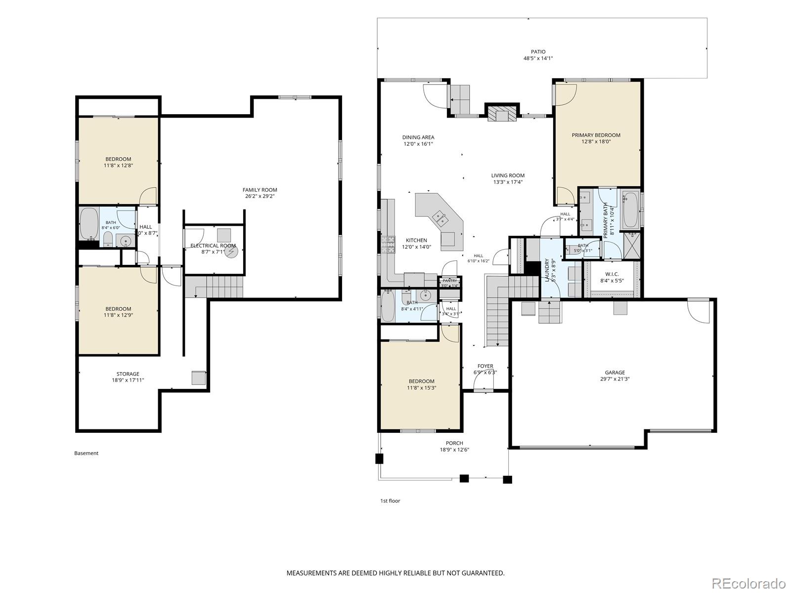 MLS Image #40 for 10988  tarbell drive,colorado springs, Colorado