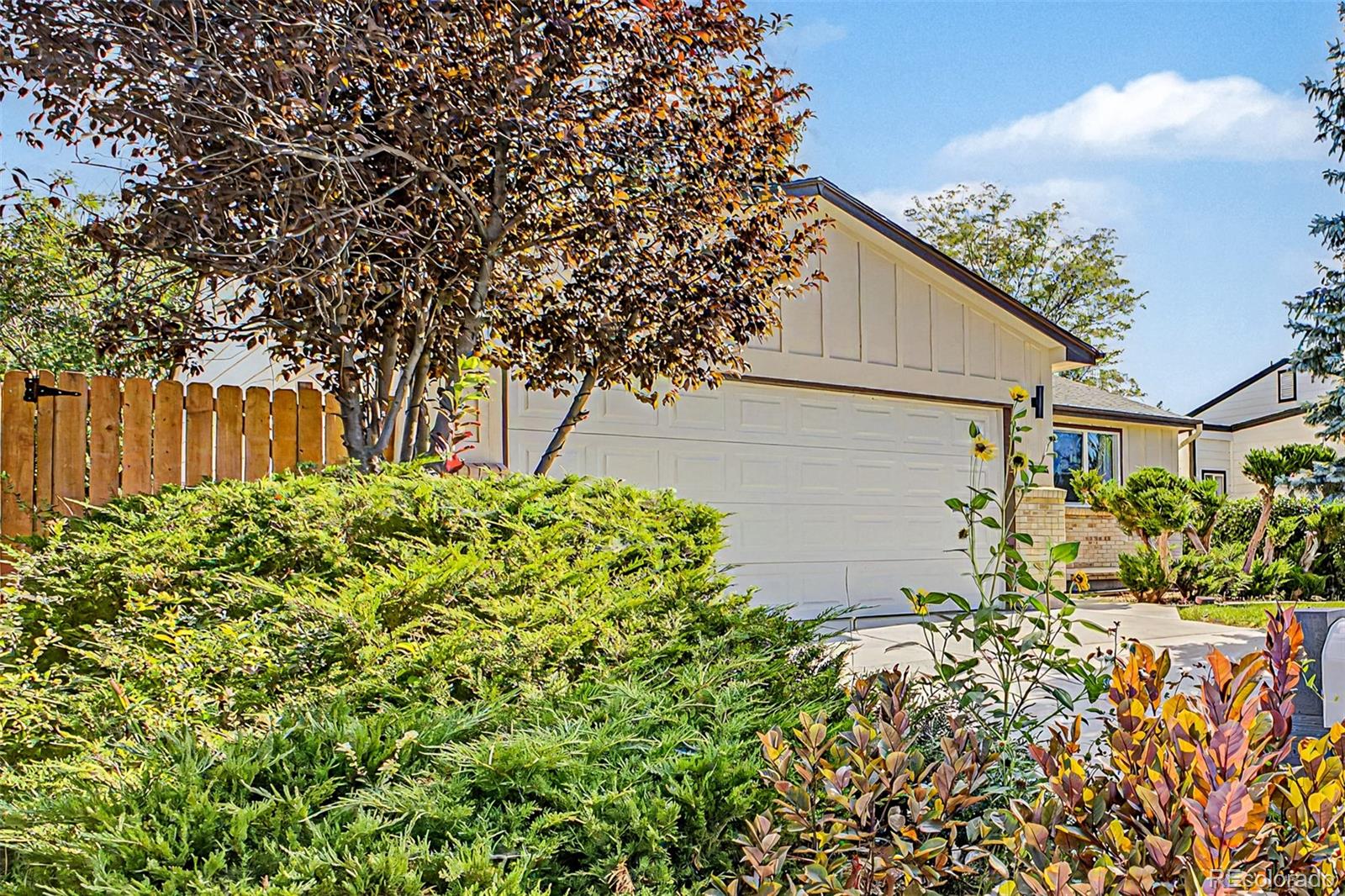 MLS Image #3 for 884  madison way,bennett, Colorado