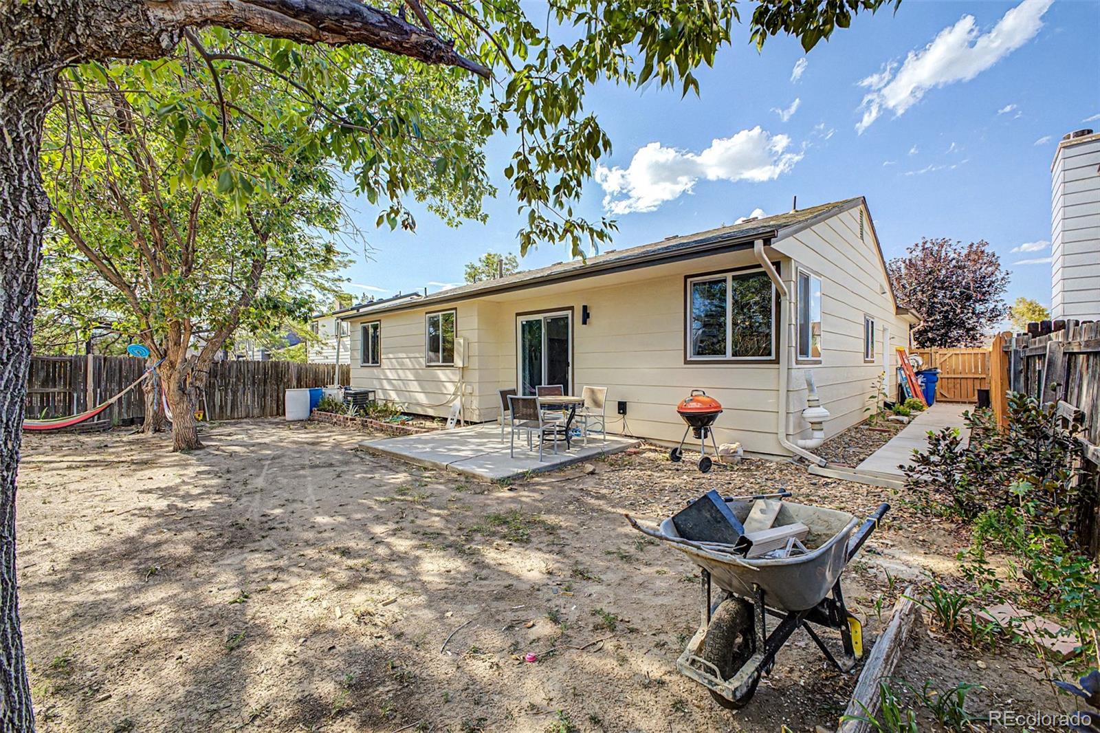 MLS Image #38 for 884  madison way,bennett, Colorado