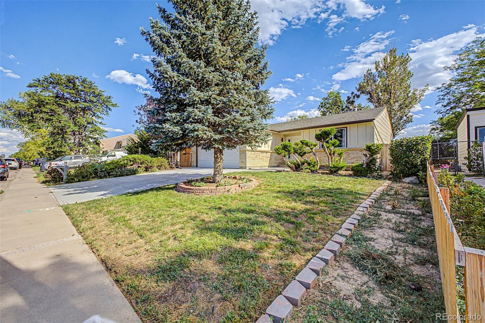 MLS Image #4 for 884  madison way,bennett, Colorado