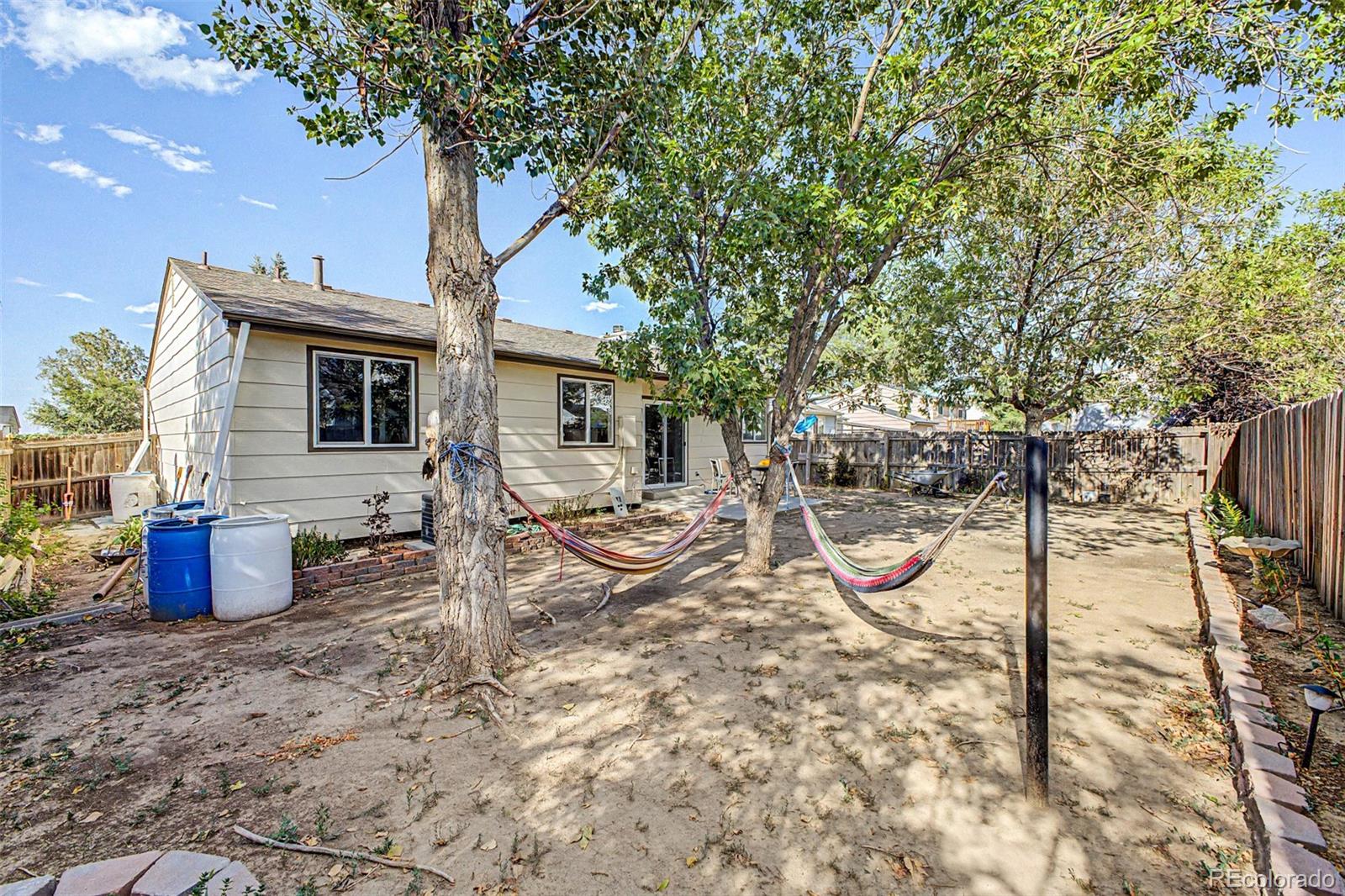 MLS Image #40 for 884  madison way,bennett, Colorado