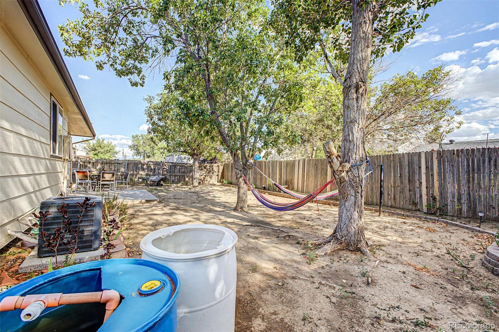 MLS Image #41 for 884  madison way,bennett, Colorado