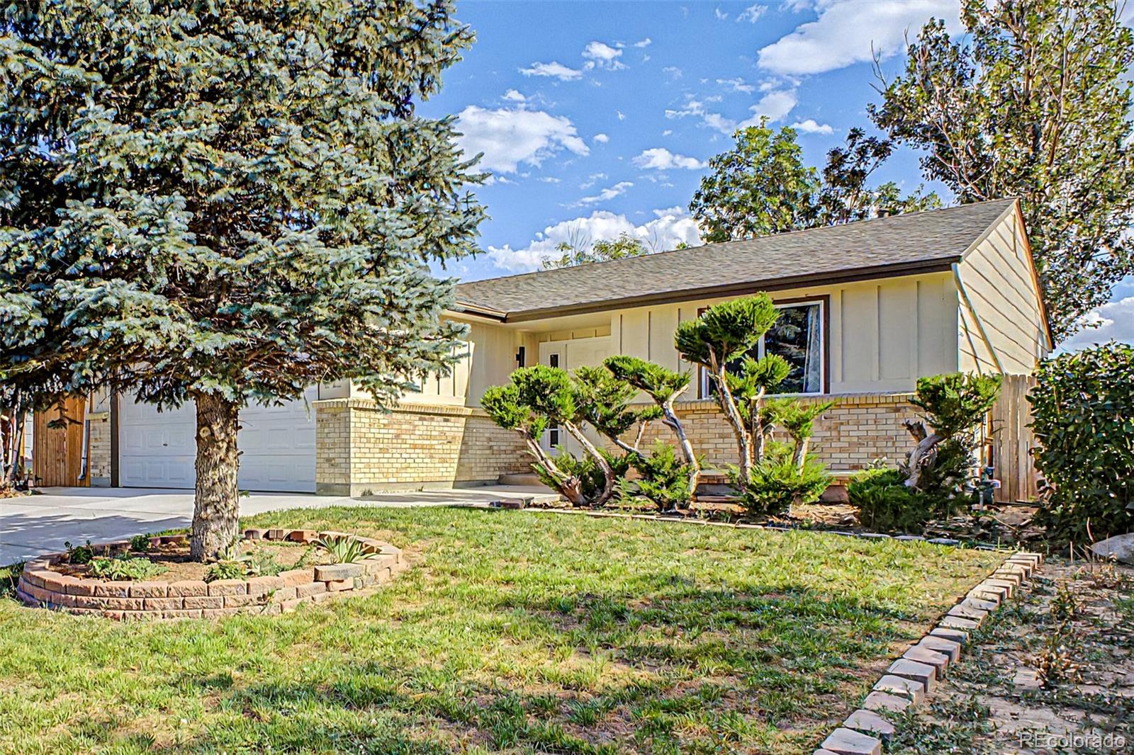 MLS Image #5 for 884  madison way,bennett, Colorado
