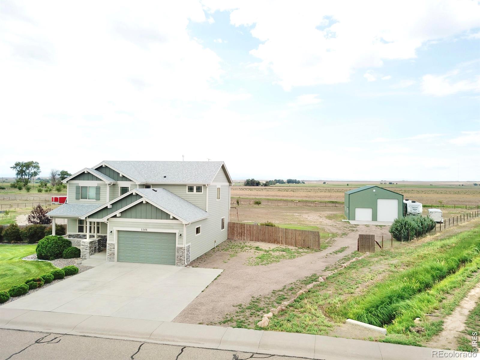 MLS Image #1 for 1301  7th street,pierce, Colorado
