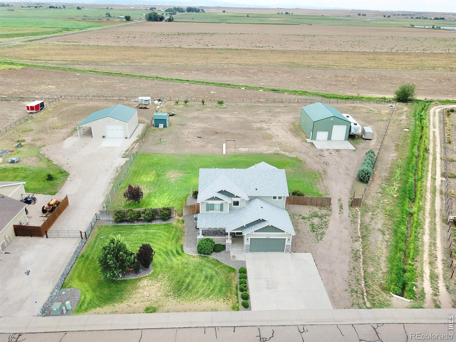 MLS Image #29 for 1301  7th street,pierce, Colorado