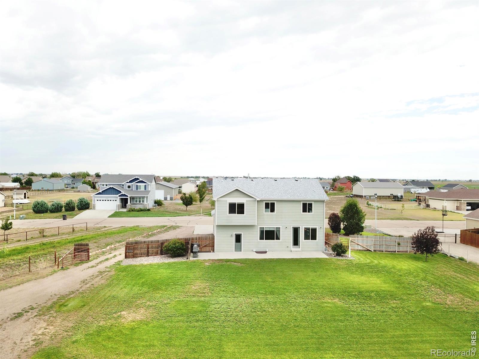 MLS Image #30 for 1301  7th street,pierce, Colorado
