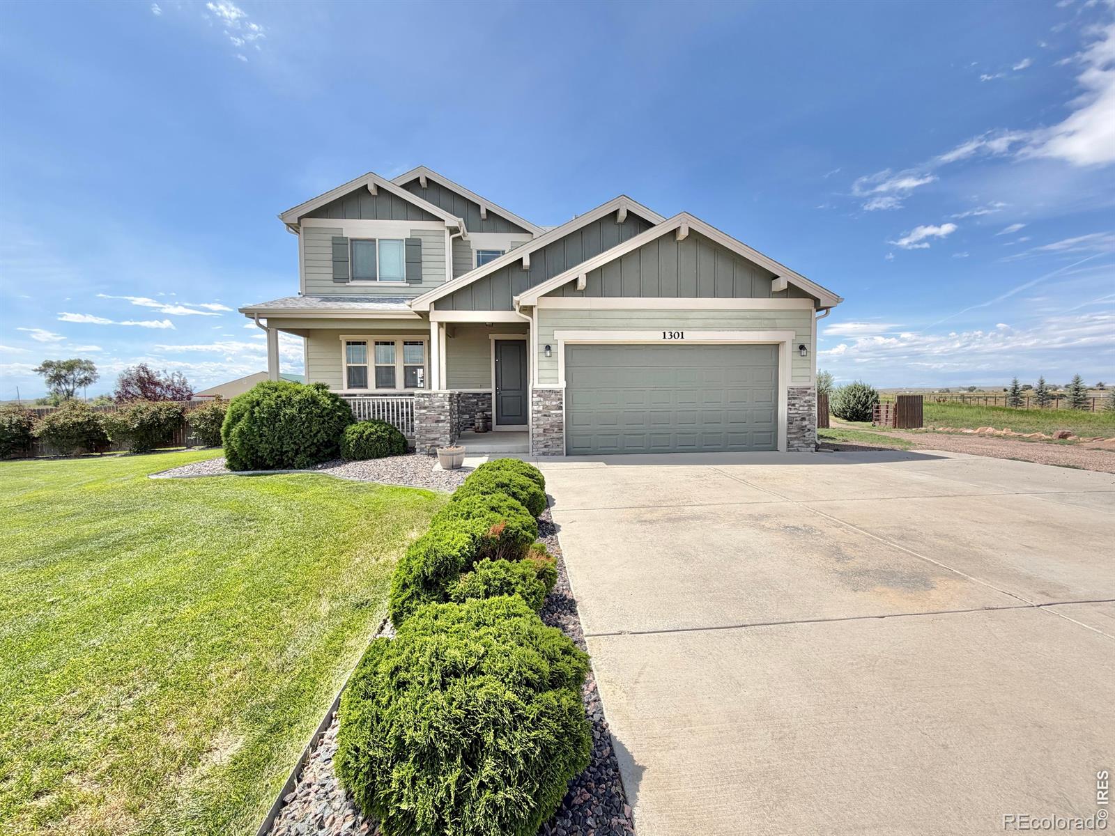MLS Image #4 for 1301  7th street,pierce, Colorado