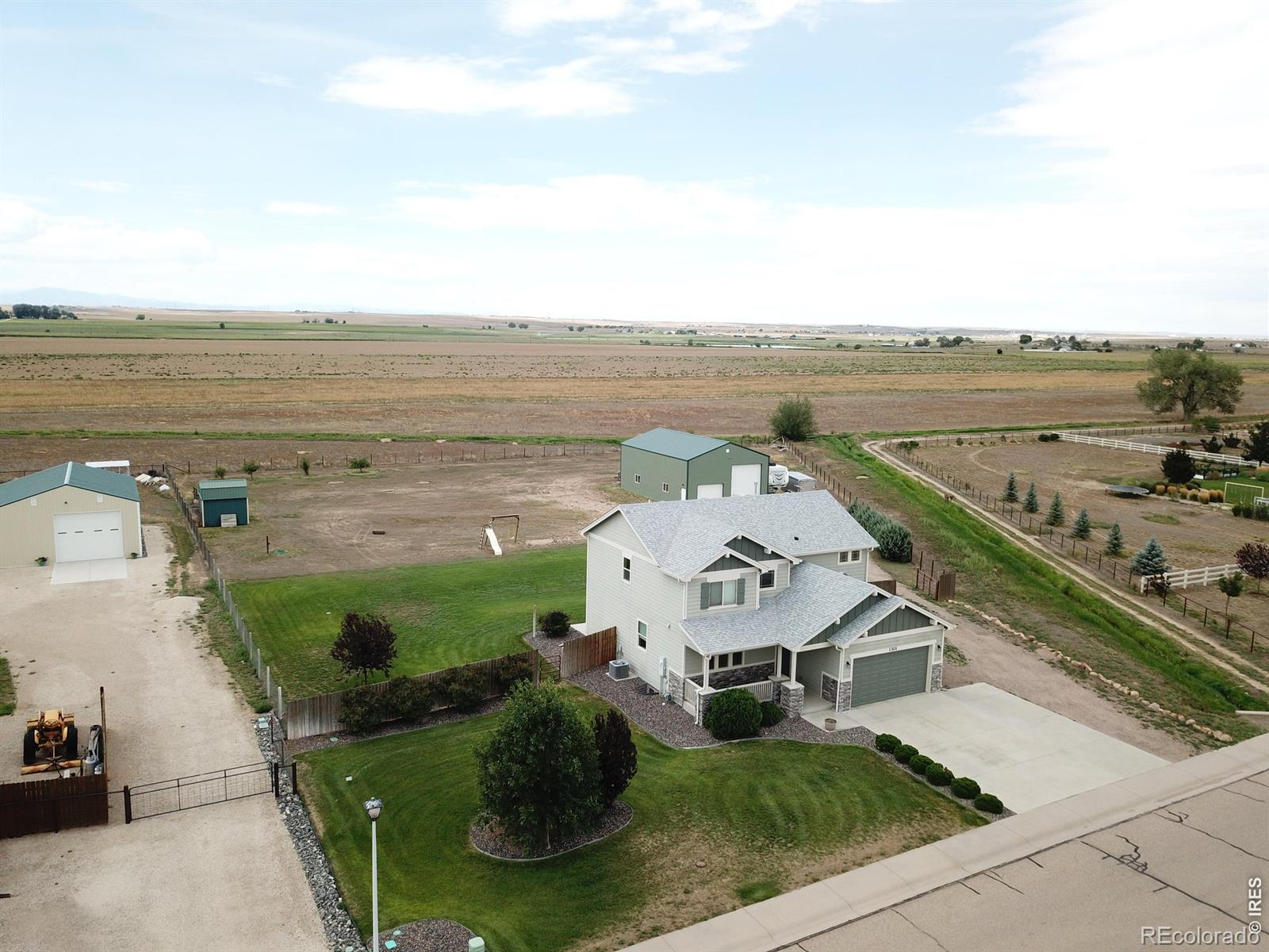 MLS Image #5 for 1301  7th street,pierce, Colorado