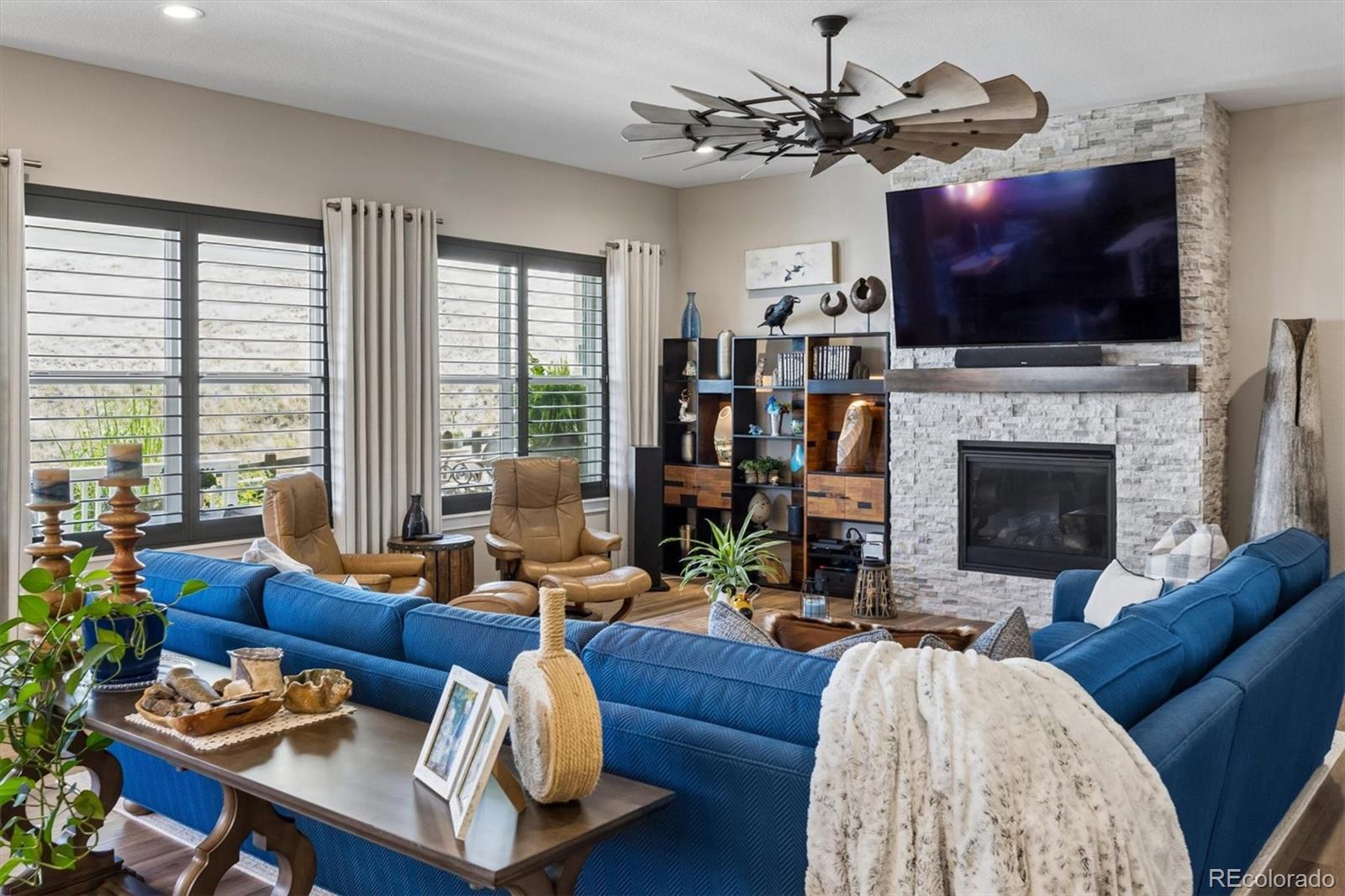 MLS Image #12 for 487  scrubjay circle,castle rock, Colorado