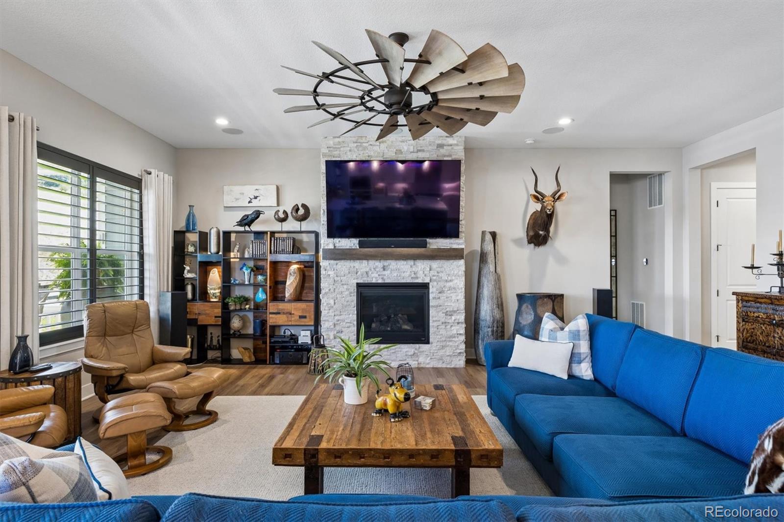 MLS Image #13 for 487  scrubjay circle,castle rock, Colorado