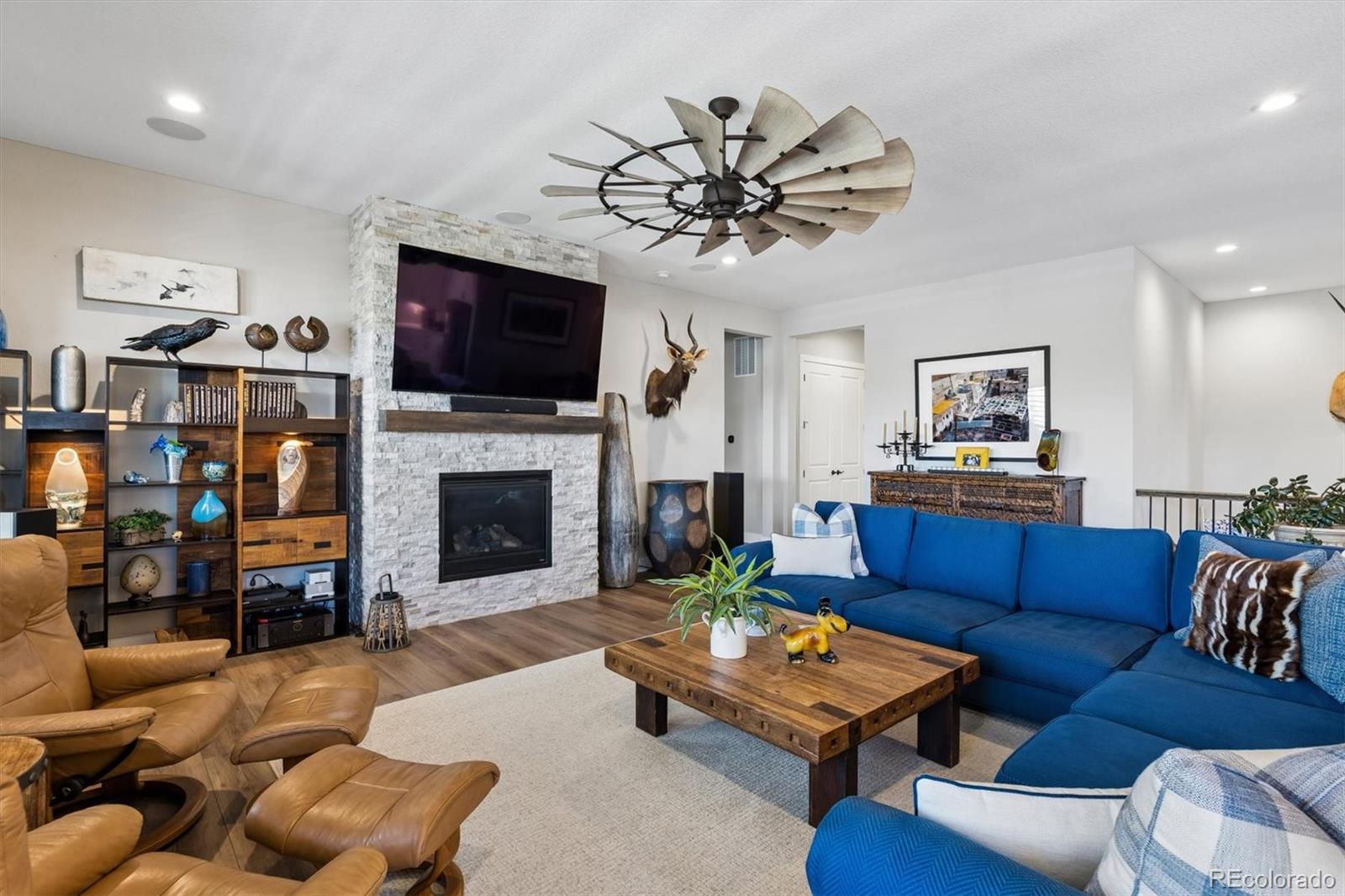 MLS Image #14 for 487  scrubjay circle,castle rock, Colorado