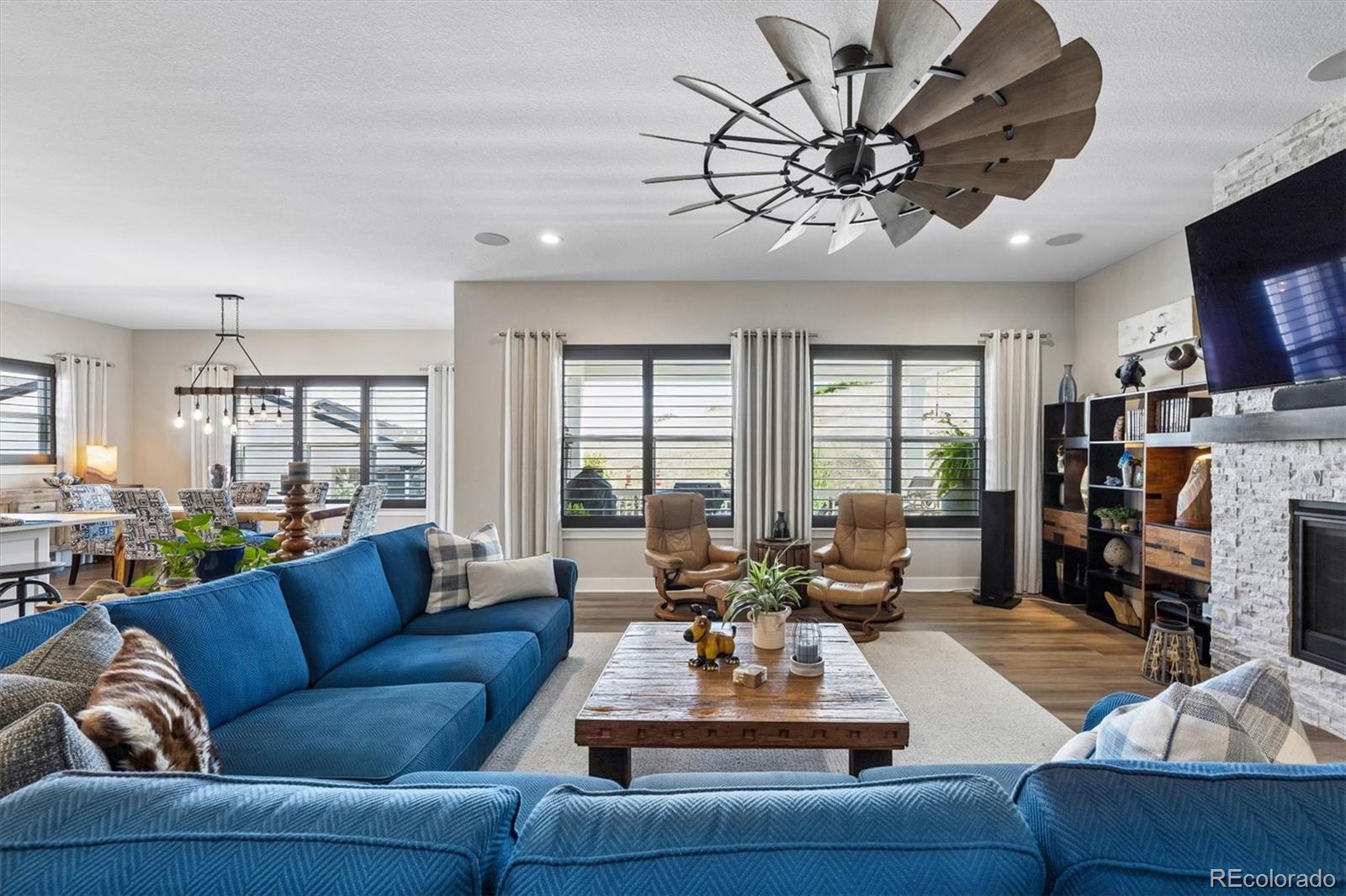 MLS Image #15 for 487  scrubjay circle,castle rock, Colorado