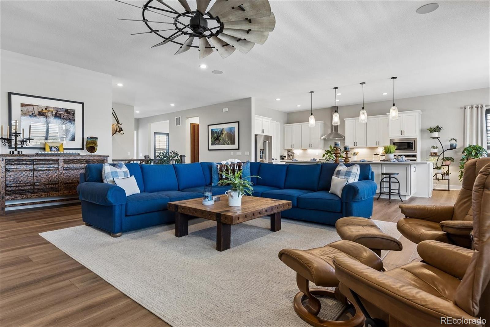 MLS Image #16 for 487  scrubjay circle,castle rock, Colorado
