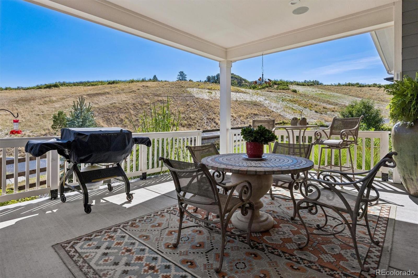 MLS Image #19 for 487  scrubjay circle,castle rock, Colorado