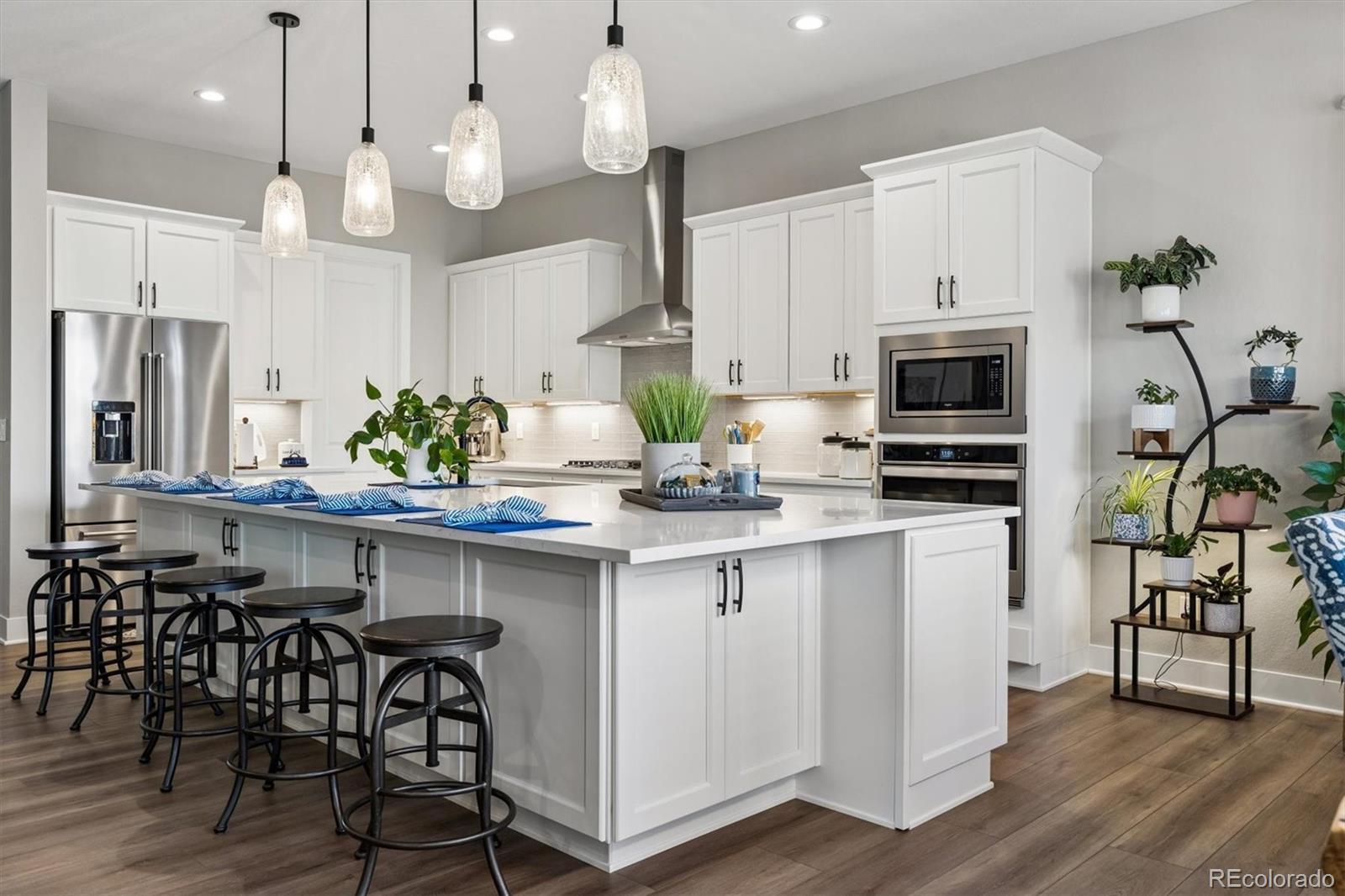 MLS Image #21 for 487  scrubjay circle,castle rock, Colorado