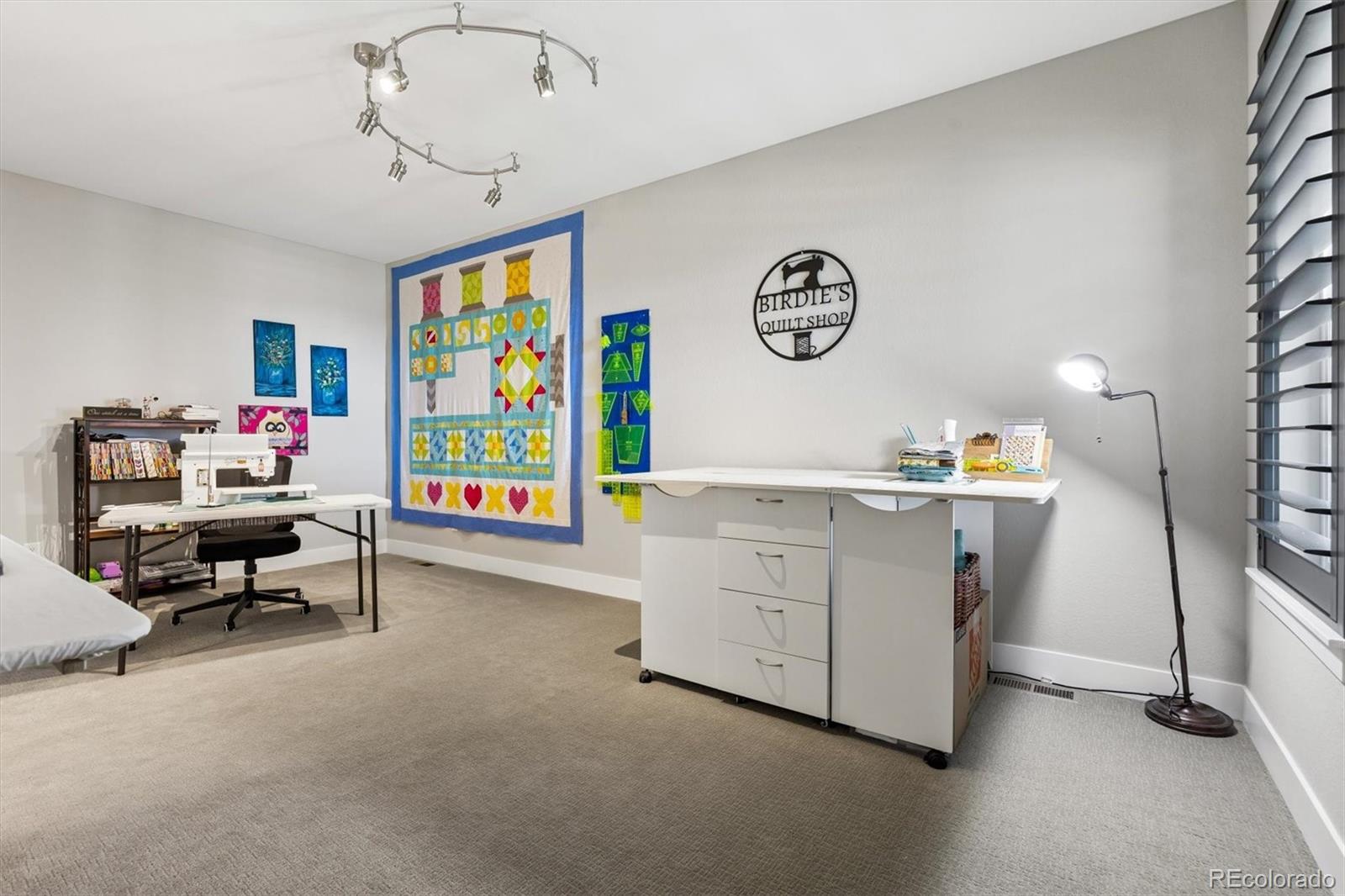 MLS Image #32 for 487  scrubjay circle,castle rock, Colorado