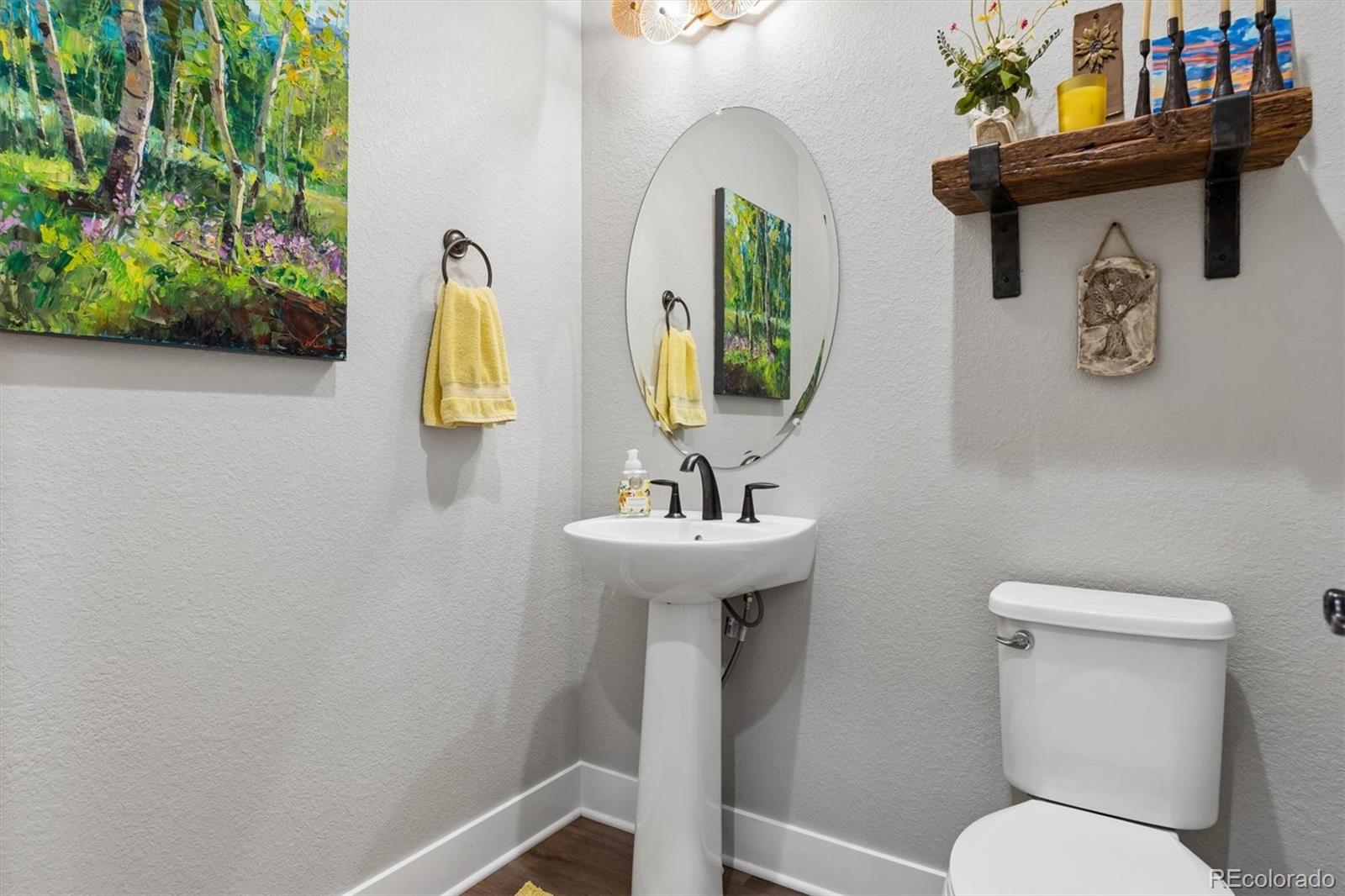 MLS Image #34 for 487  scrubjay circle,castle rock, Colorado