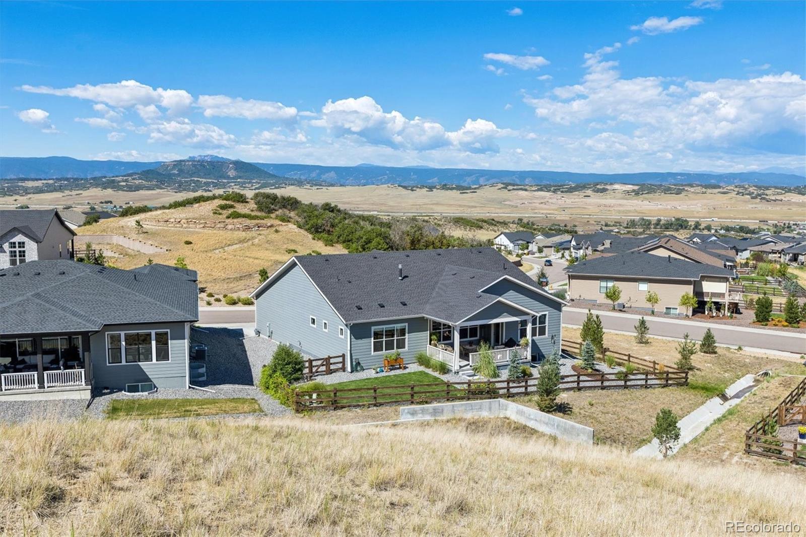 MLS Image #38 for 487  scrubjay circle,castle rock, Colorado