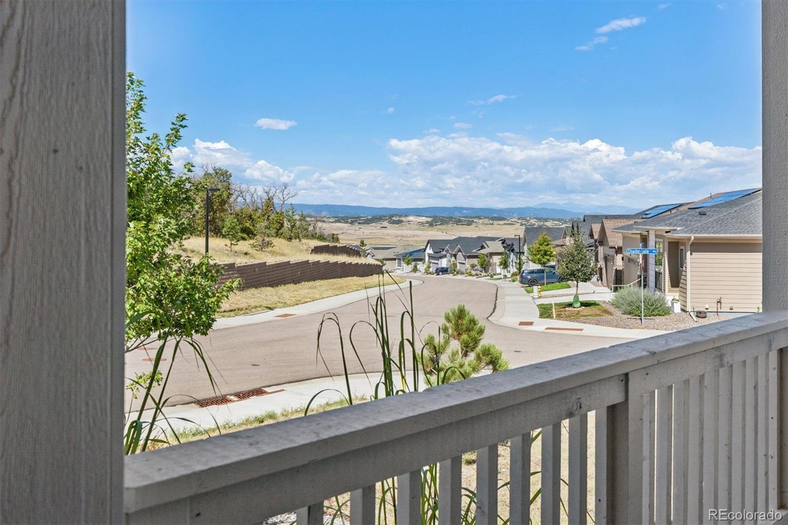MLS Image #4 for 487  scrubjay circle,castle rock, Colorado