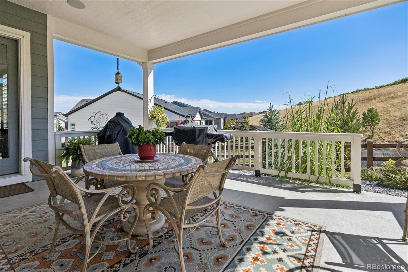 MLS Image #40 for 487  scrubjay circle,castle rock, Colorado
