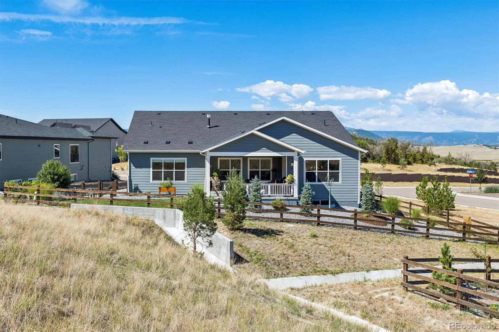MLS Image #41 for 487  scrubjay circle,castle rock, Colorado