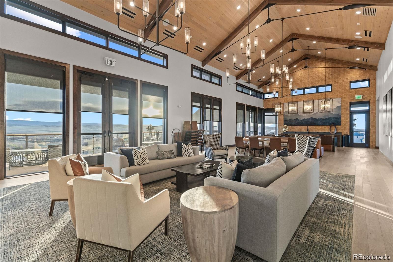MLS Image #42 for 487  scrubjay circle,castle rock, Colorado