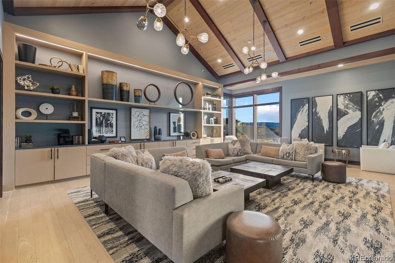 MLS Image #43 for 487  scrubjay circle,castle rock, Colorado