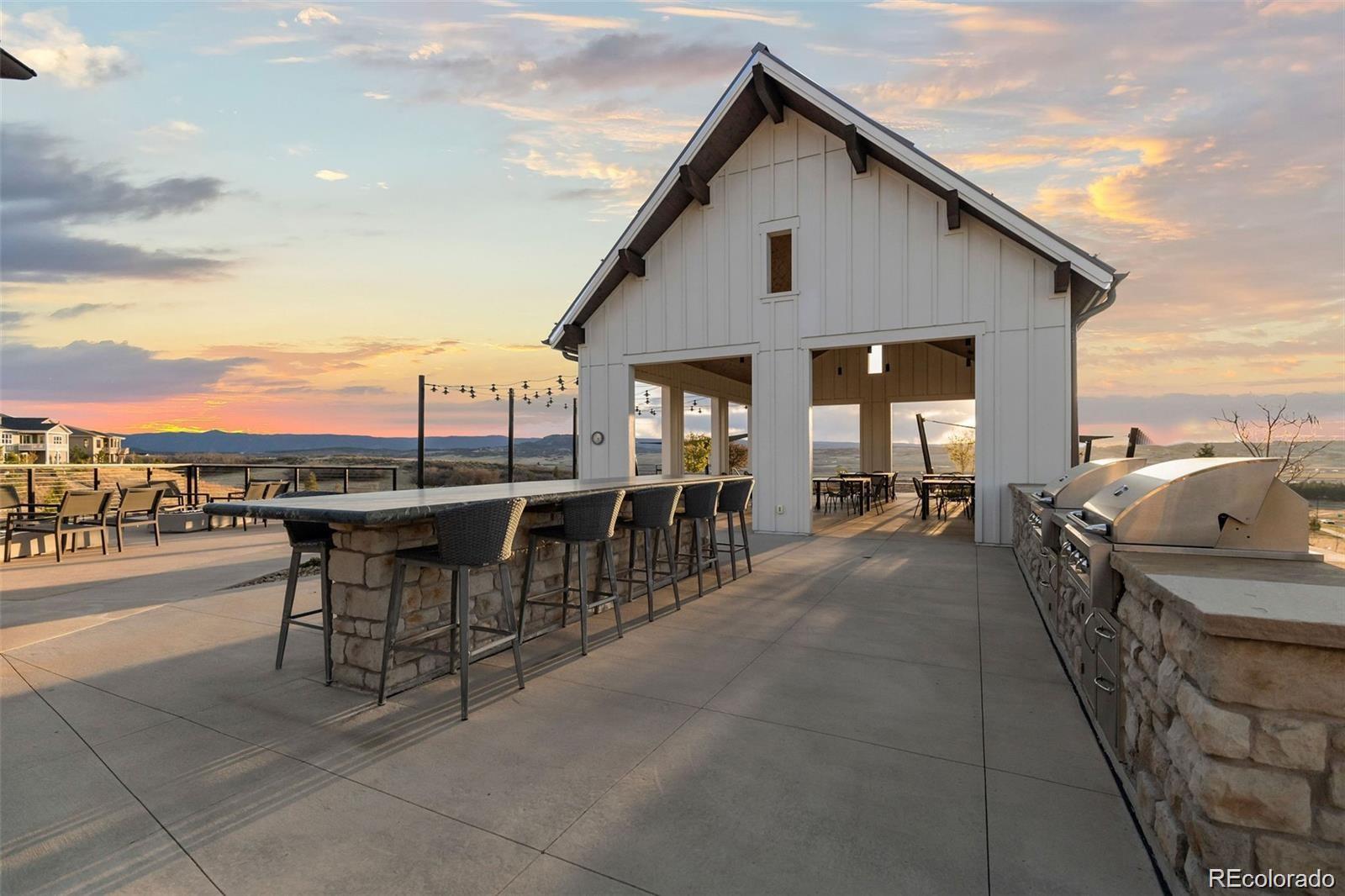 MLS Image #44 for 487  scrubjay circle,castle rock, Colorado