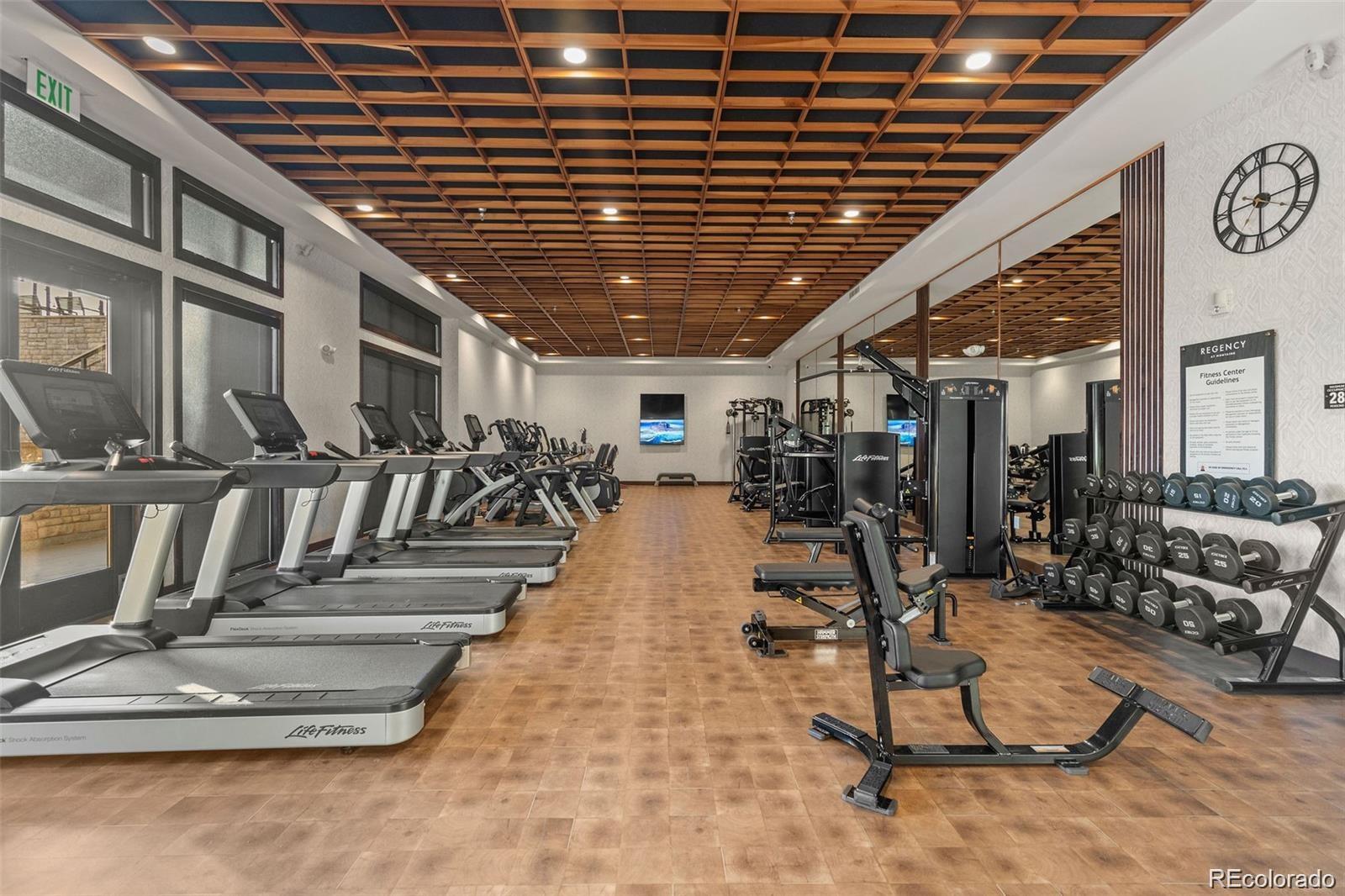 MLS Image #46 for 487  scrubjay circle,castle rock, Colorado
